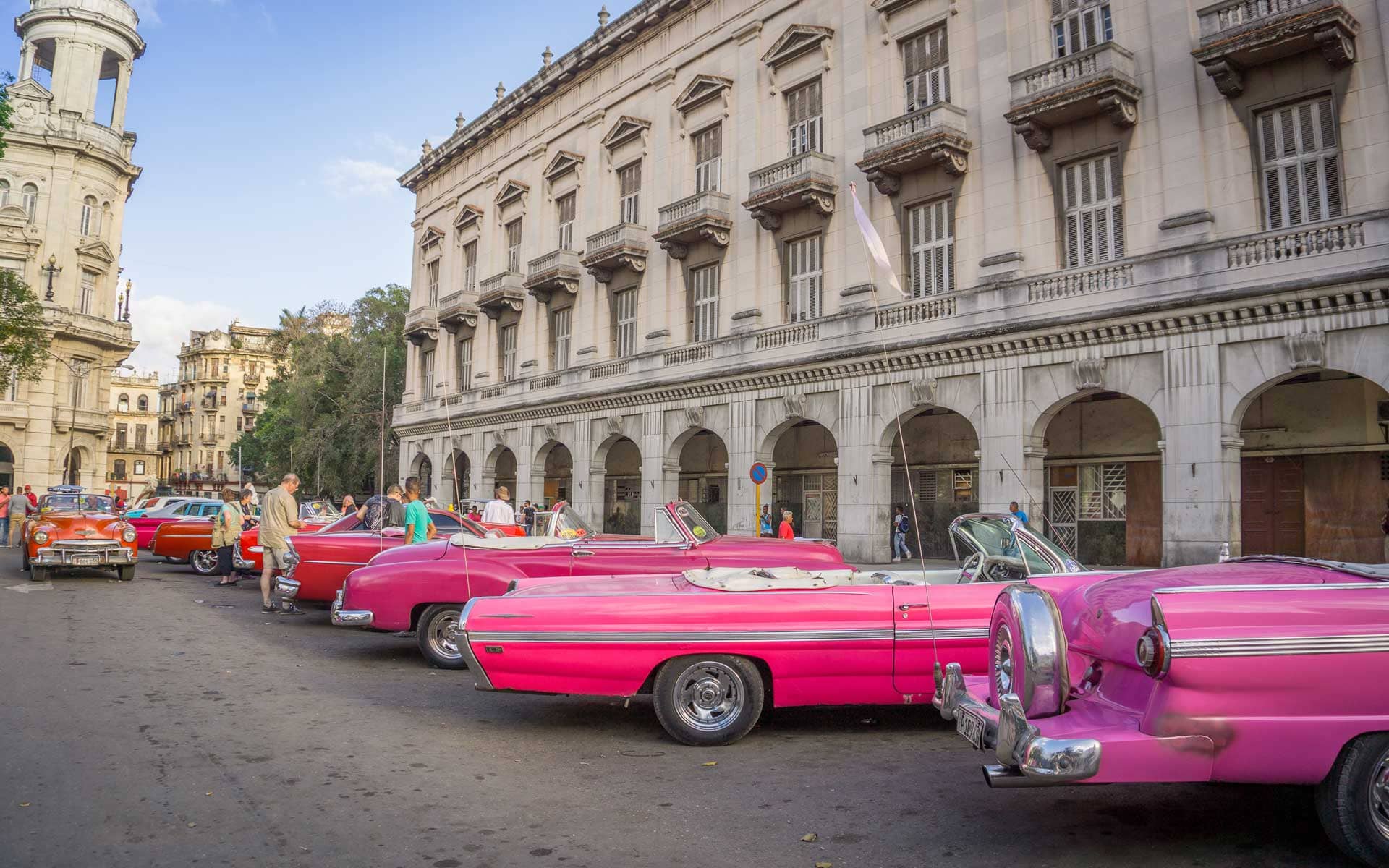 Kuba-Tipps: Von Varadero nach Havanna