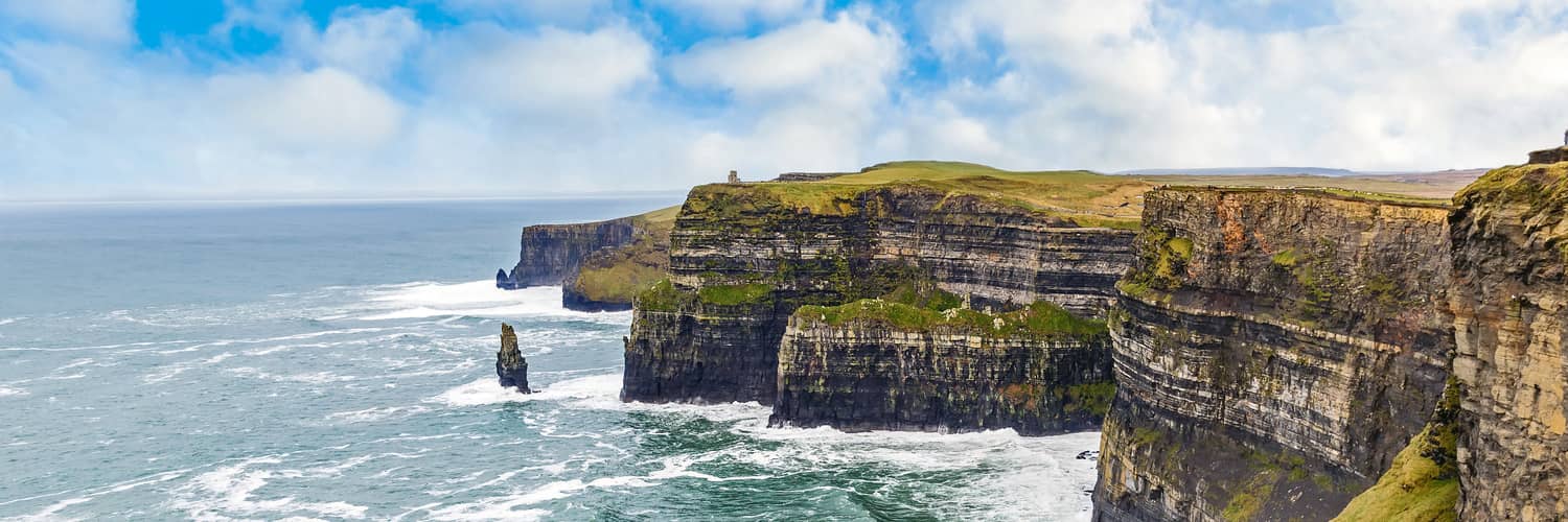 Irland