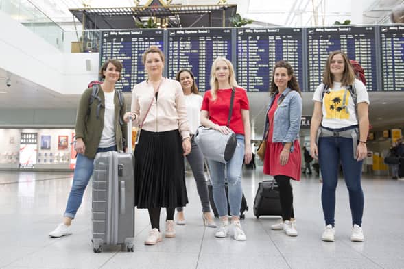 Travellers Insight