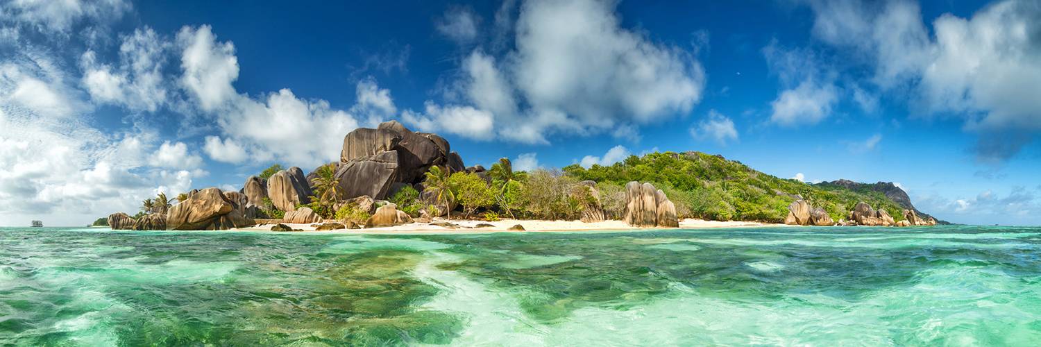 Seychellen