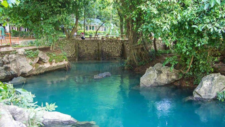 Laos