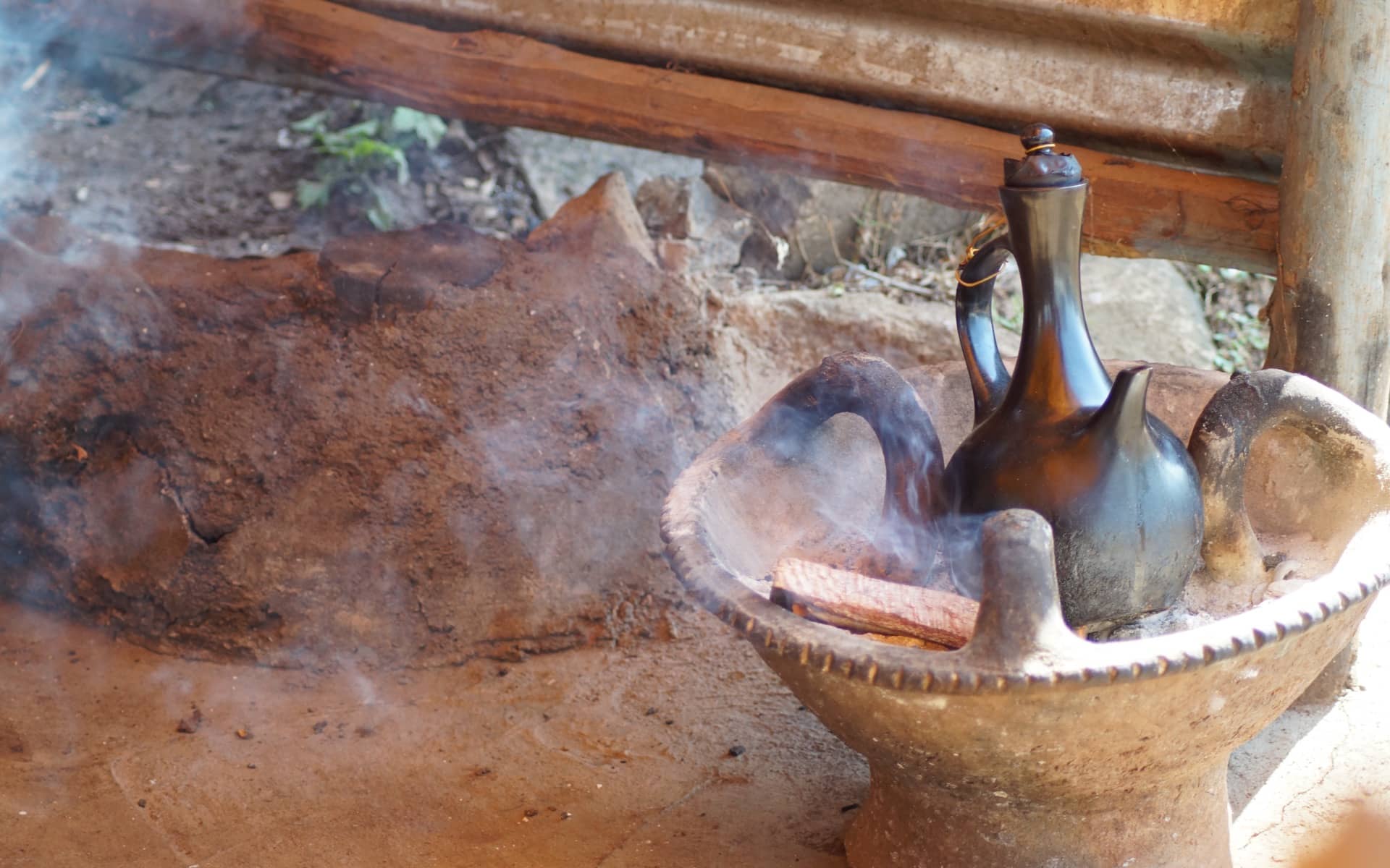Kaffee in Äthiopien: Zurück zum Ursprung