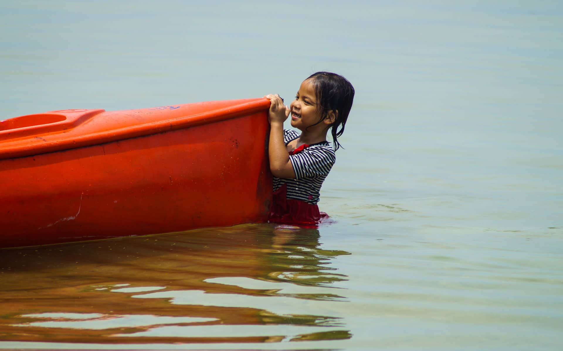Indonesien pur: Entdeckertour auf der Insel Java