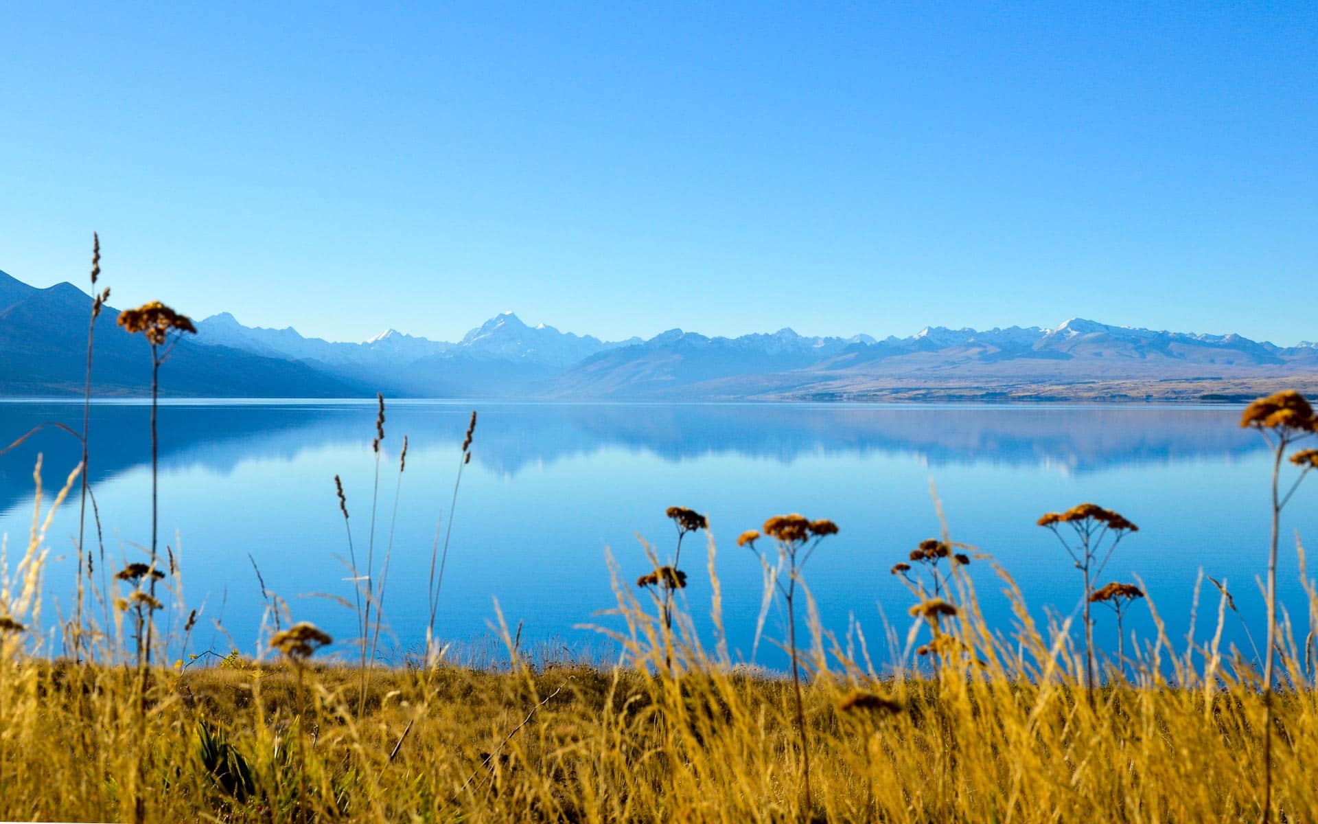 Neuseeland