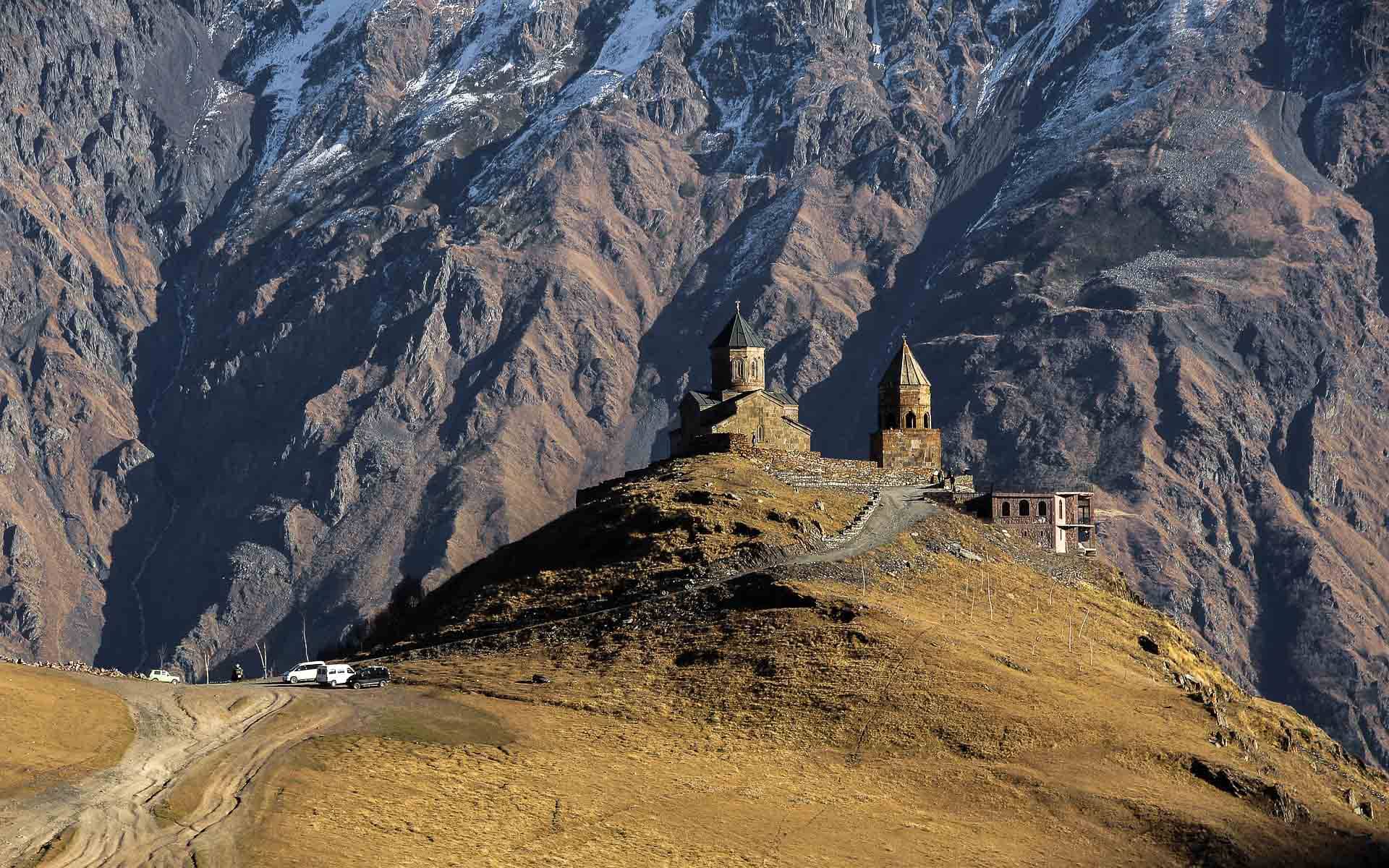 Georgien