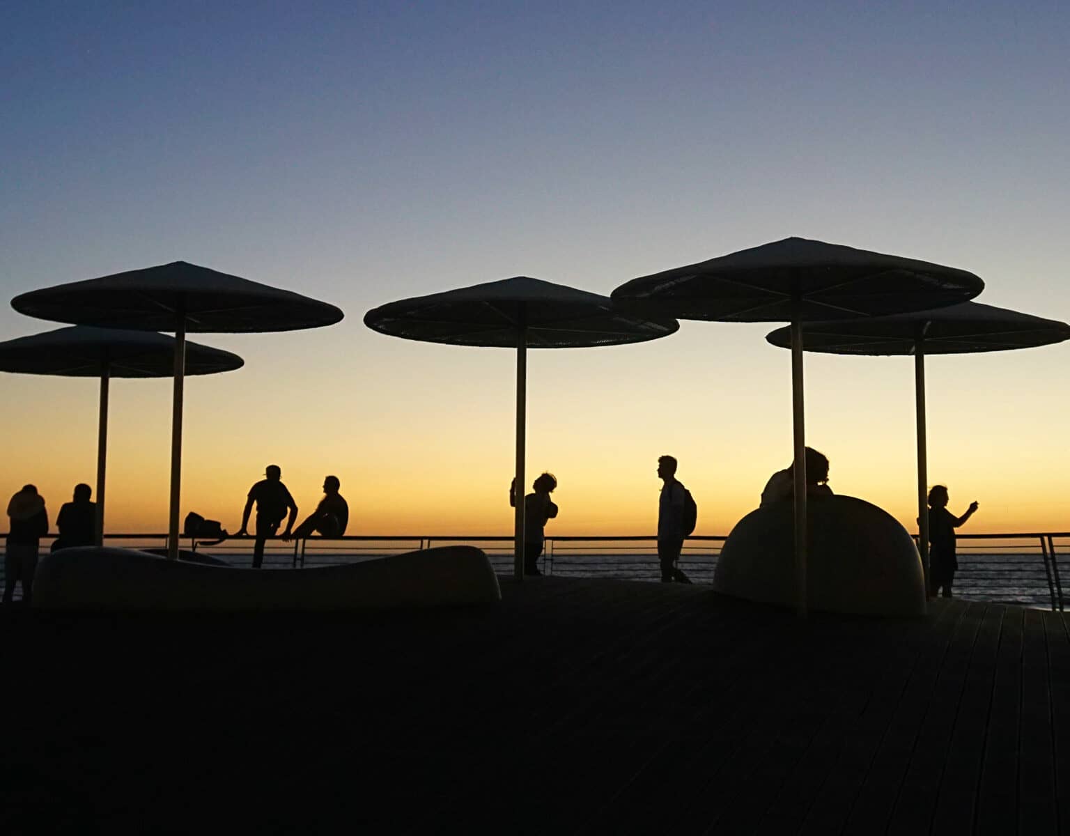 Travellers Insight Reiseblog Tel Aviv Beitragsbild