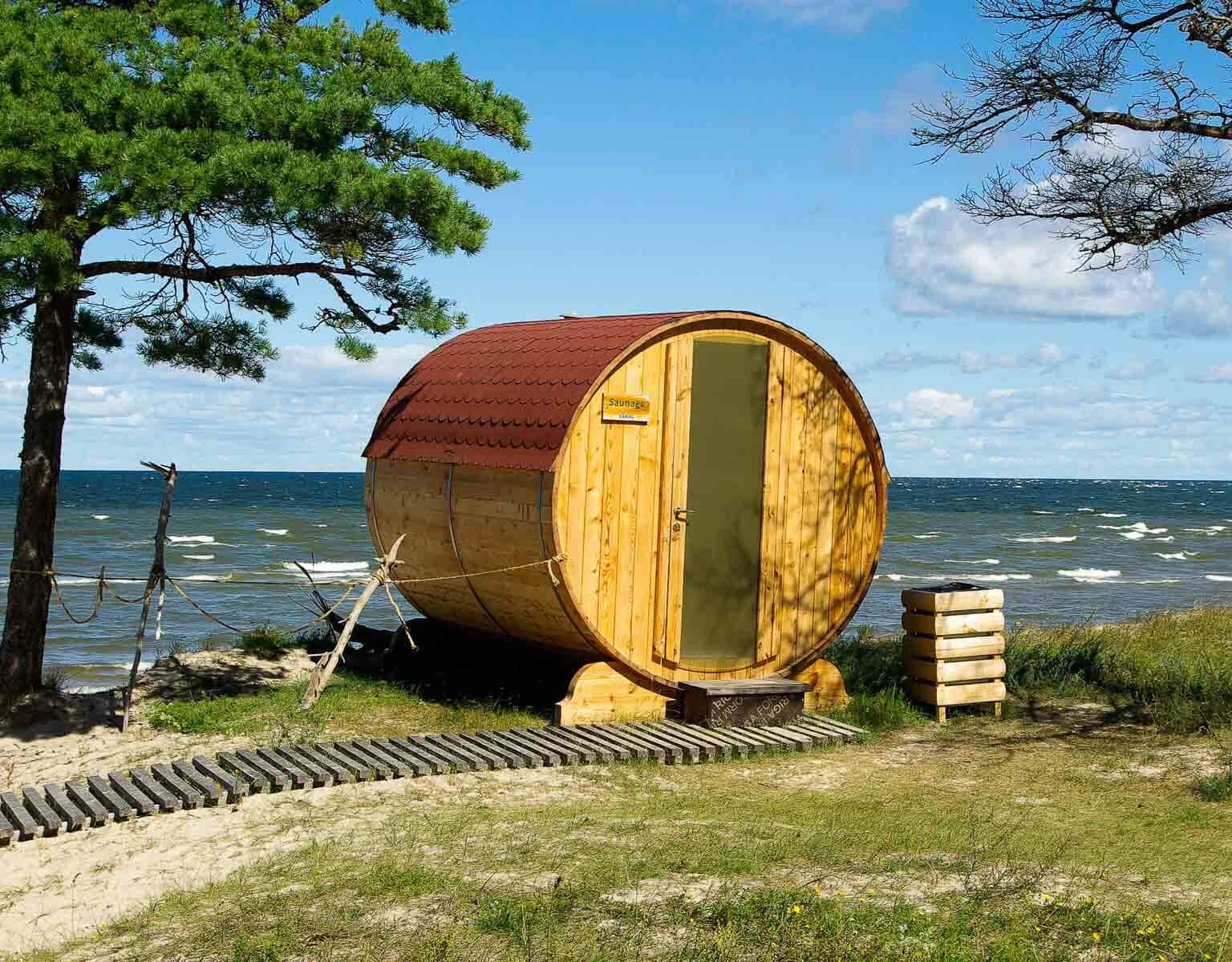 Travellers Insight Reiseblog Kategorie Lettland