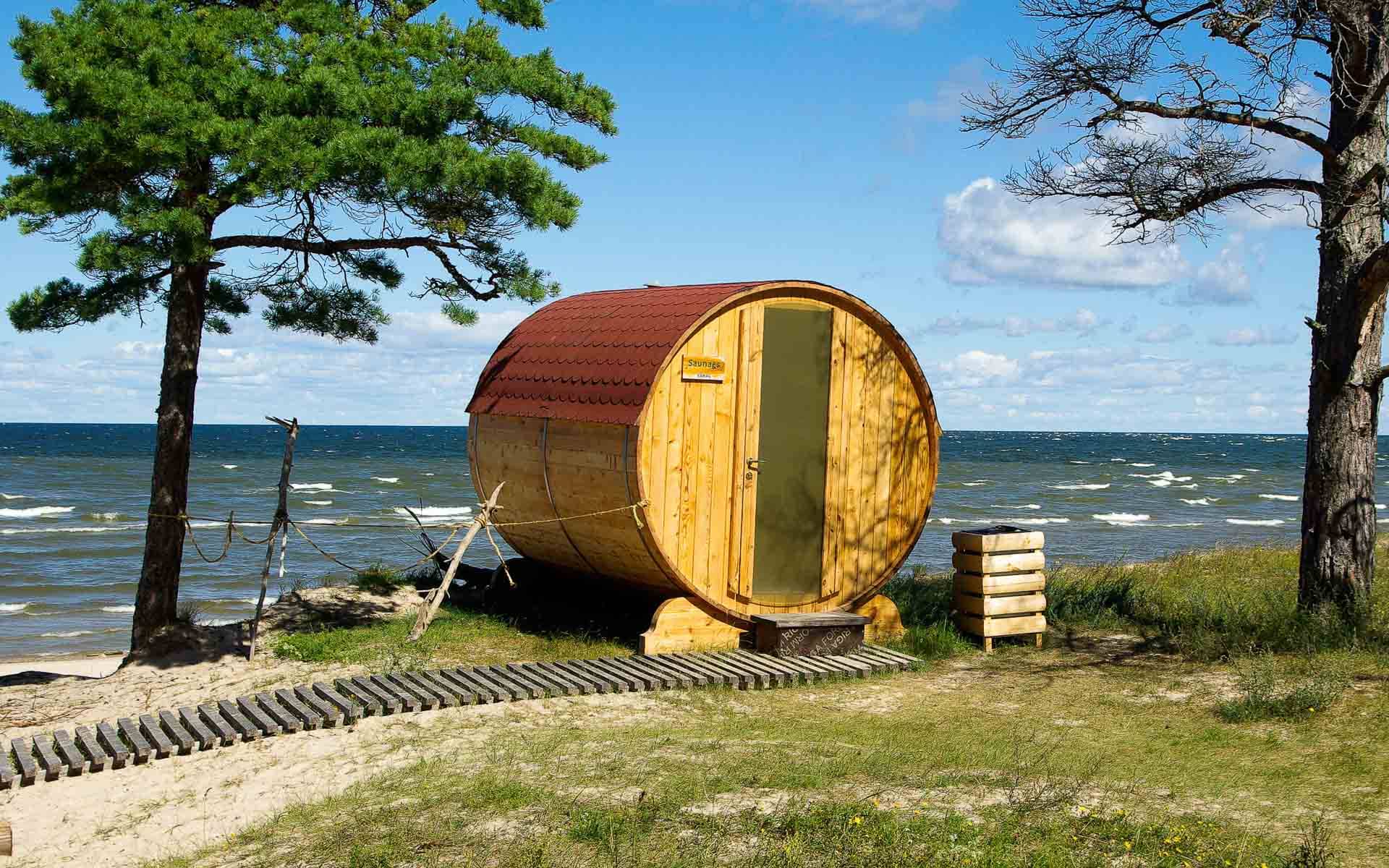Lettland