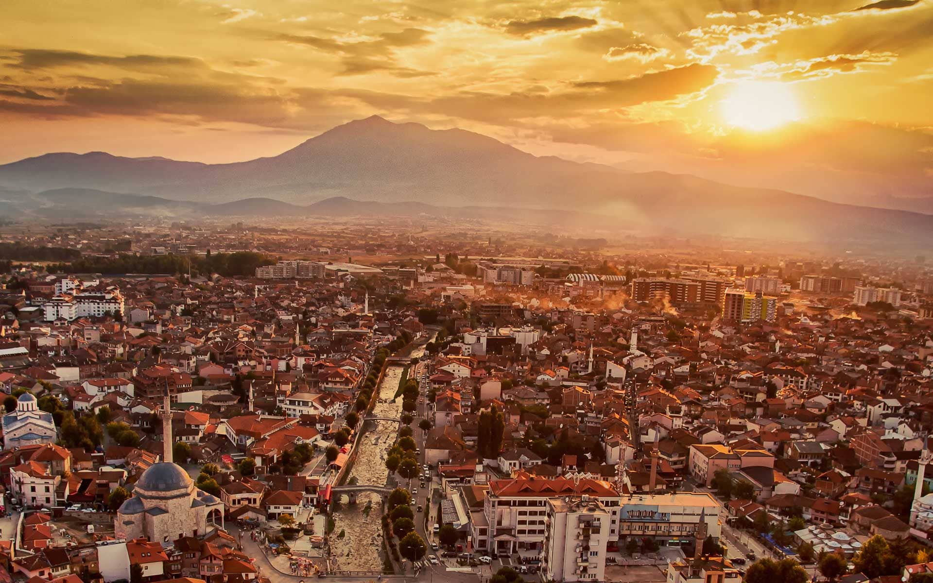 Kosovo
