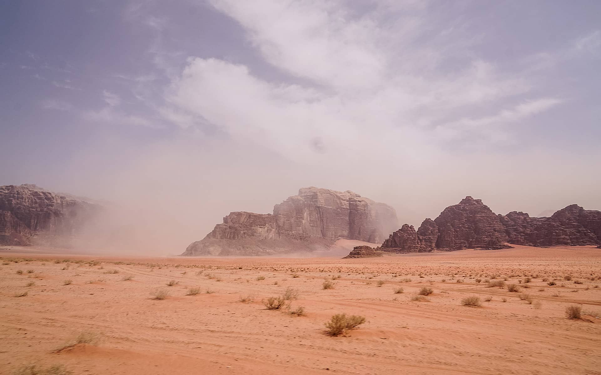 Jordanien