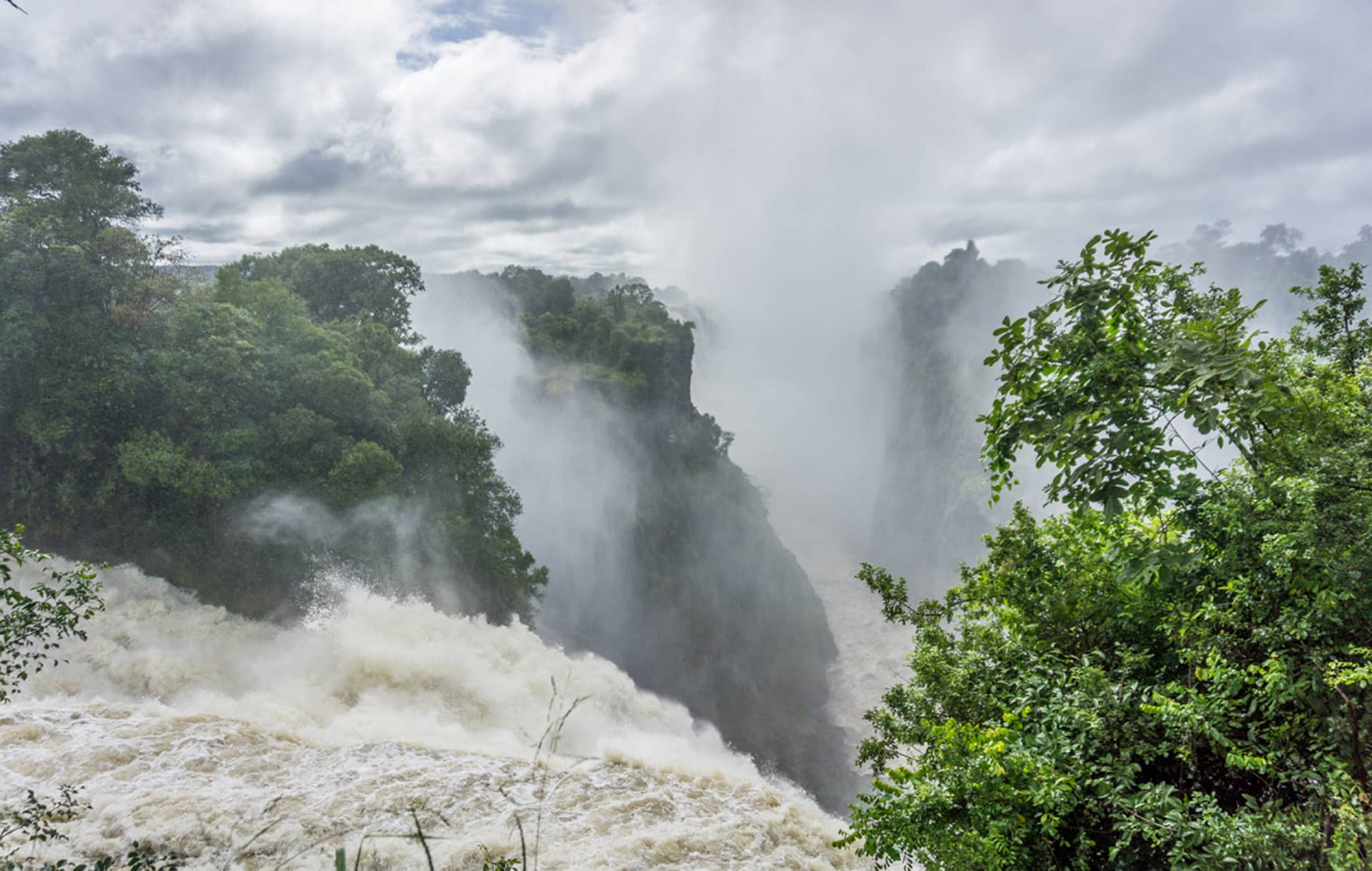 Simbabwe
