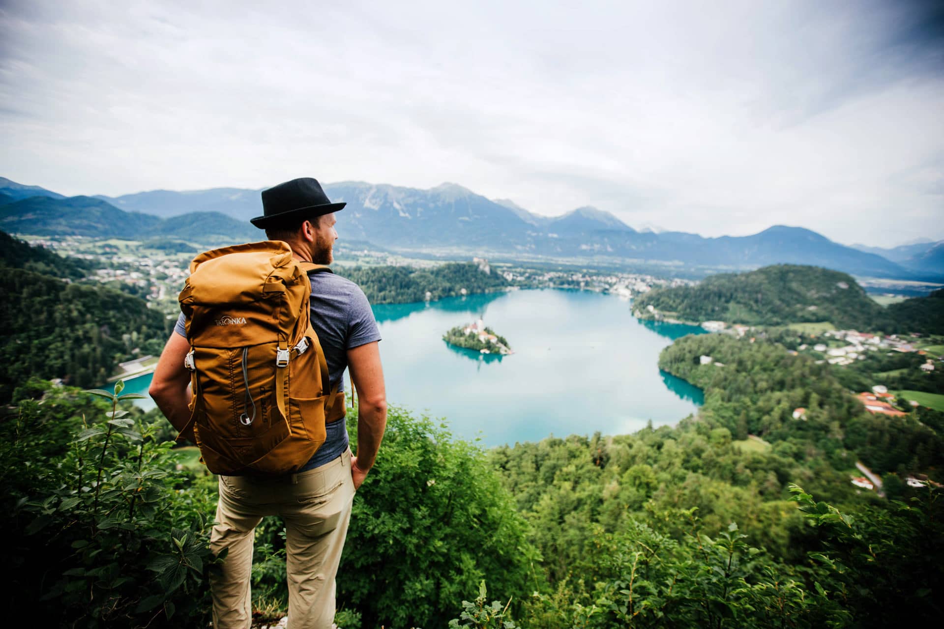 Slowenien-Rundreise: Ein Roadtrip voller Abenteuer