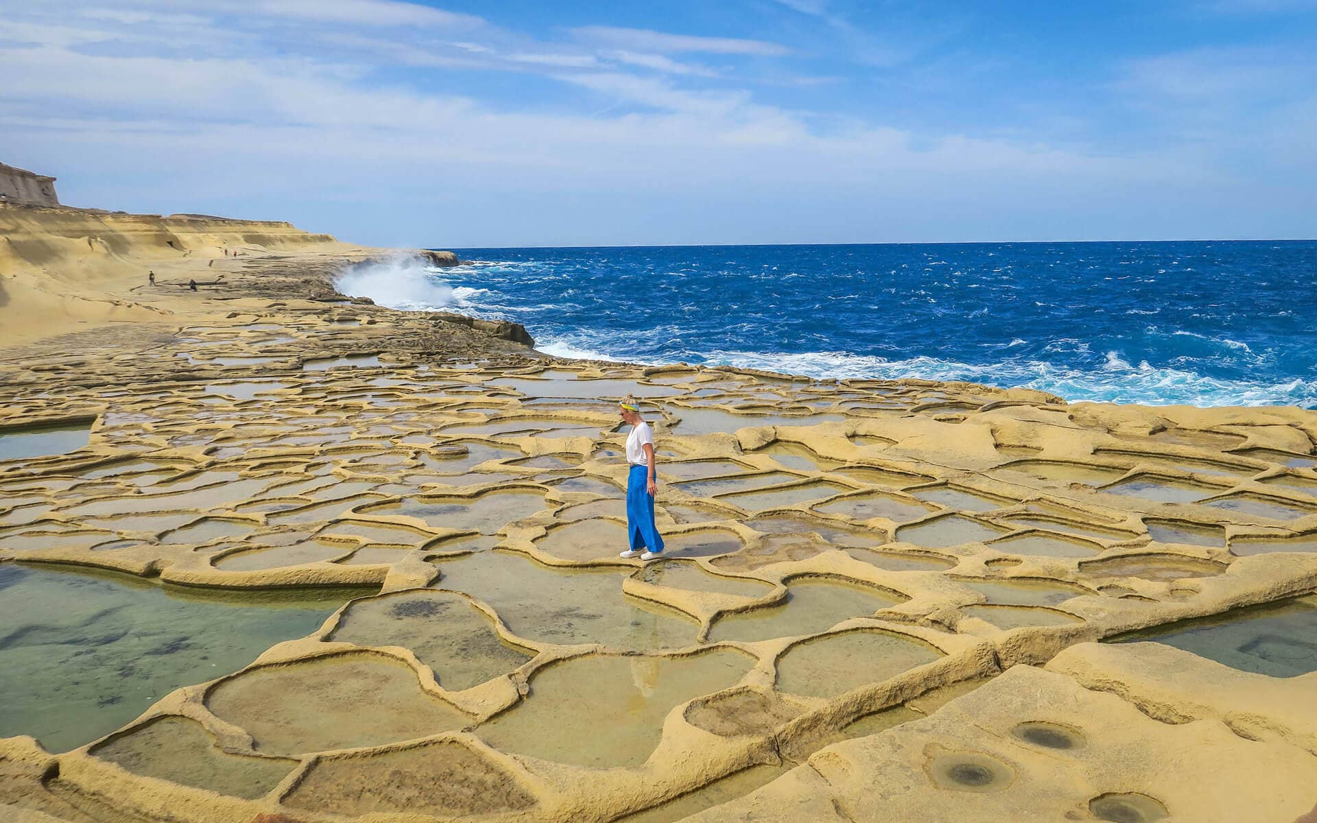 Geheimtipps für deinen Urlaub auf Malta & Gozo