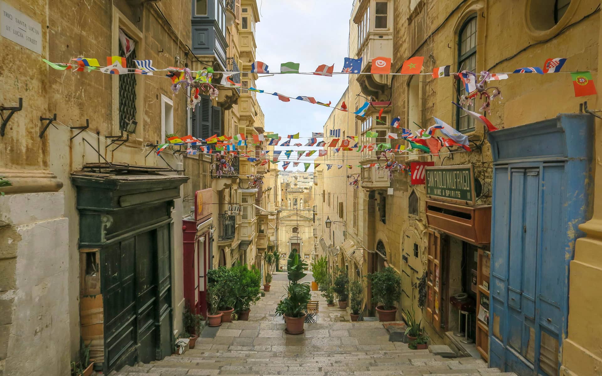 Malta