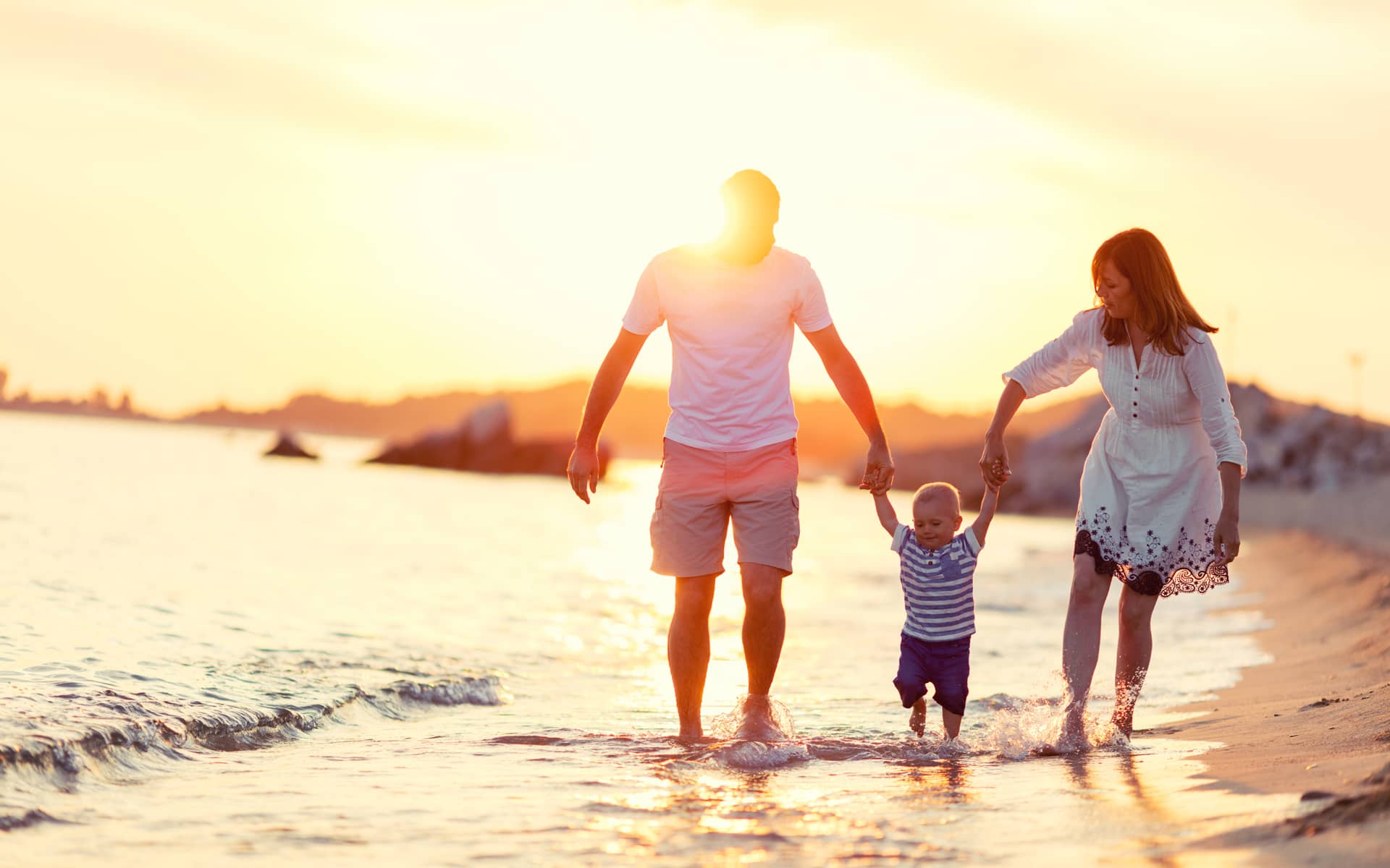 Ab in die Elternzeit! Die besten Tipps für eure Reise