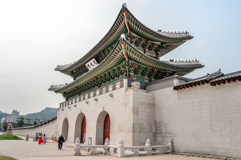 Wer jetzt nach Korea reist, erlebt das Land fernab vom Massentourismus.