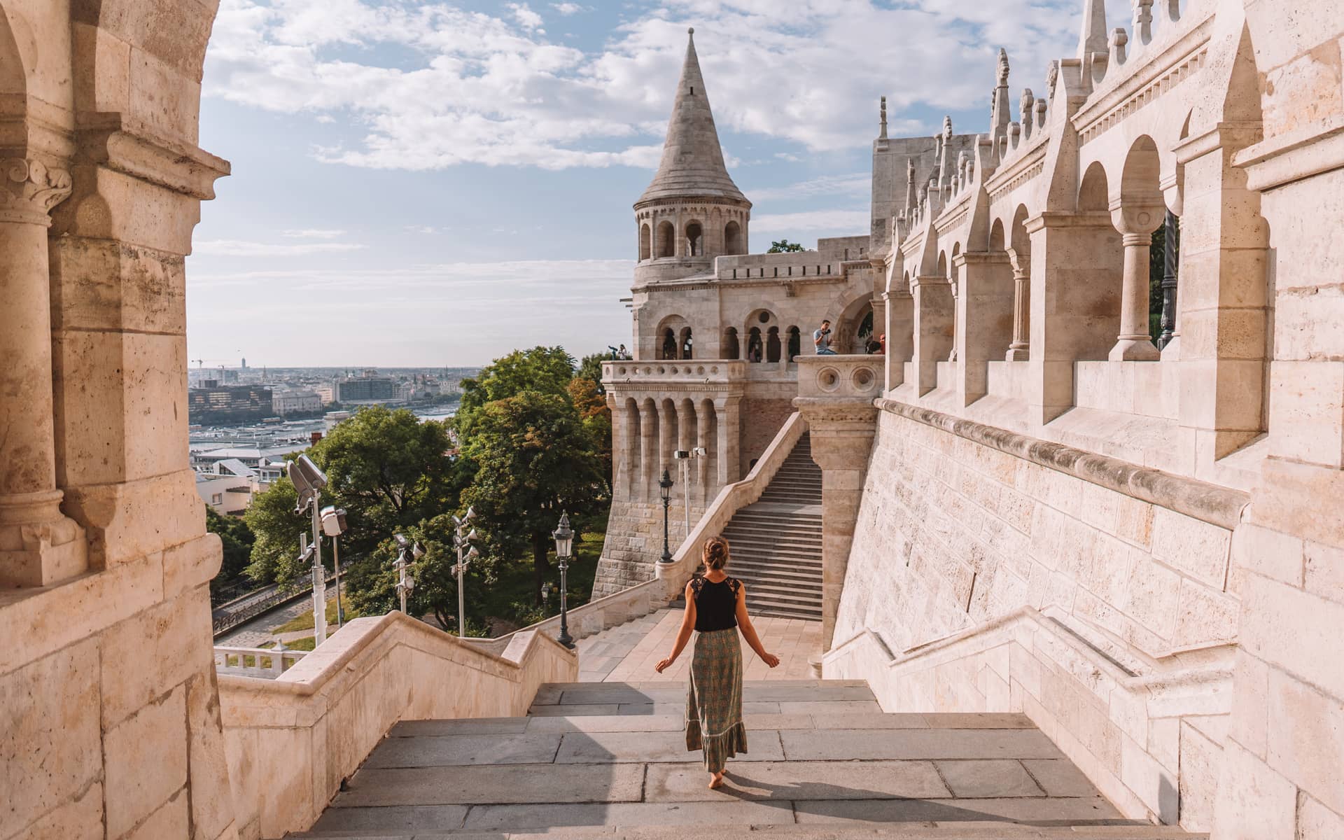 Budapest: 12 Orte & Geheimtipps für einen unvergesslichen Städtetrip