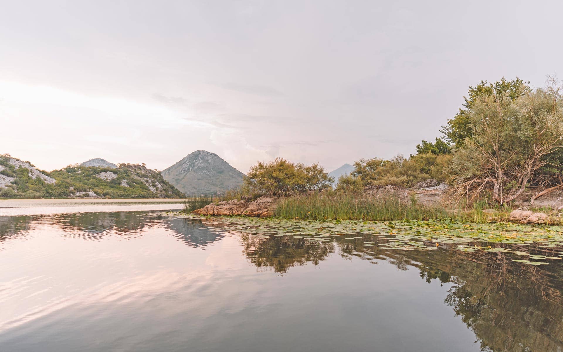 Montenegro
