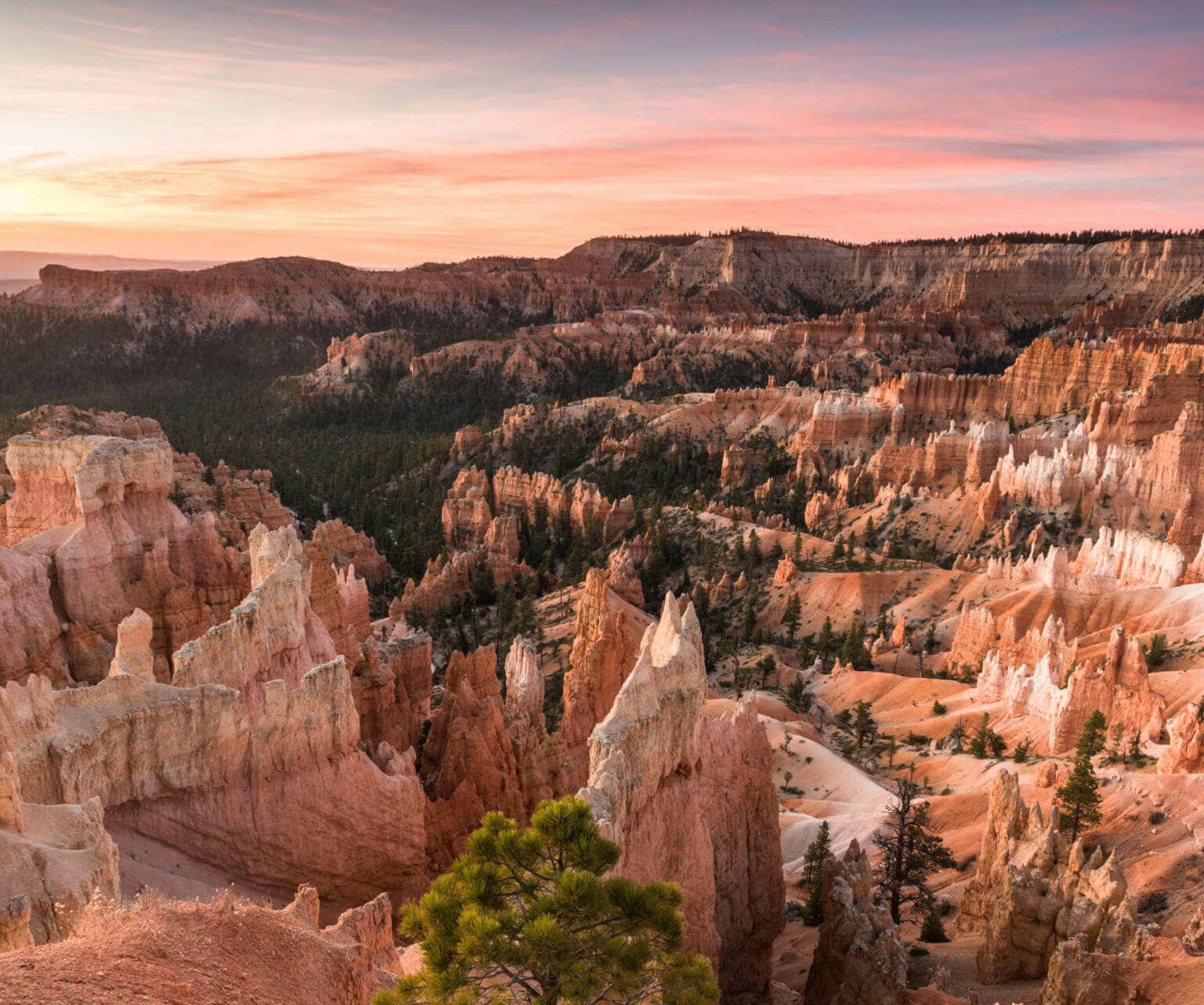 Bryce Canyon