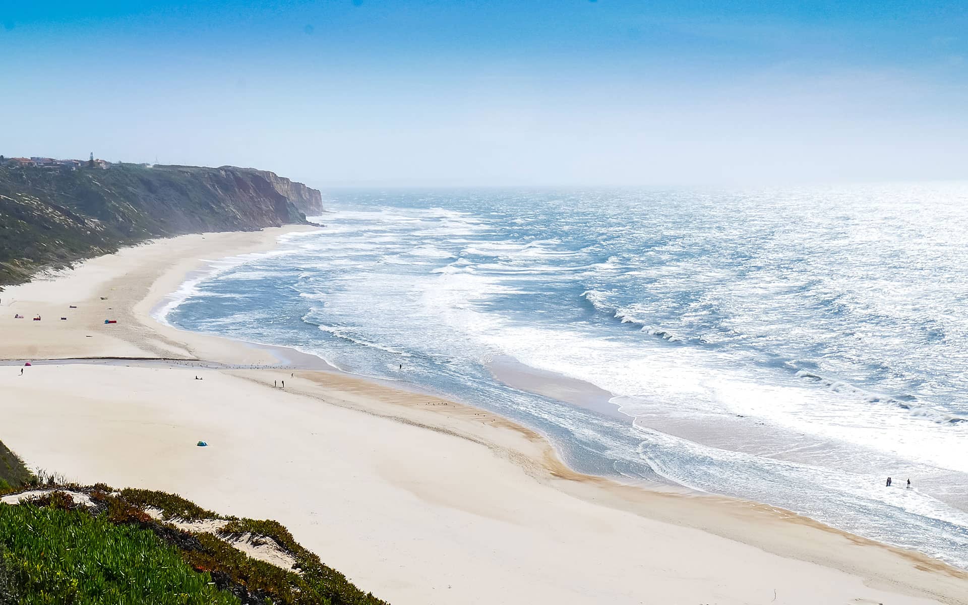 Portugal
