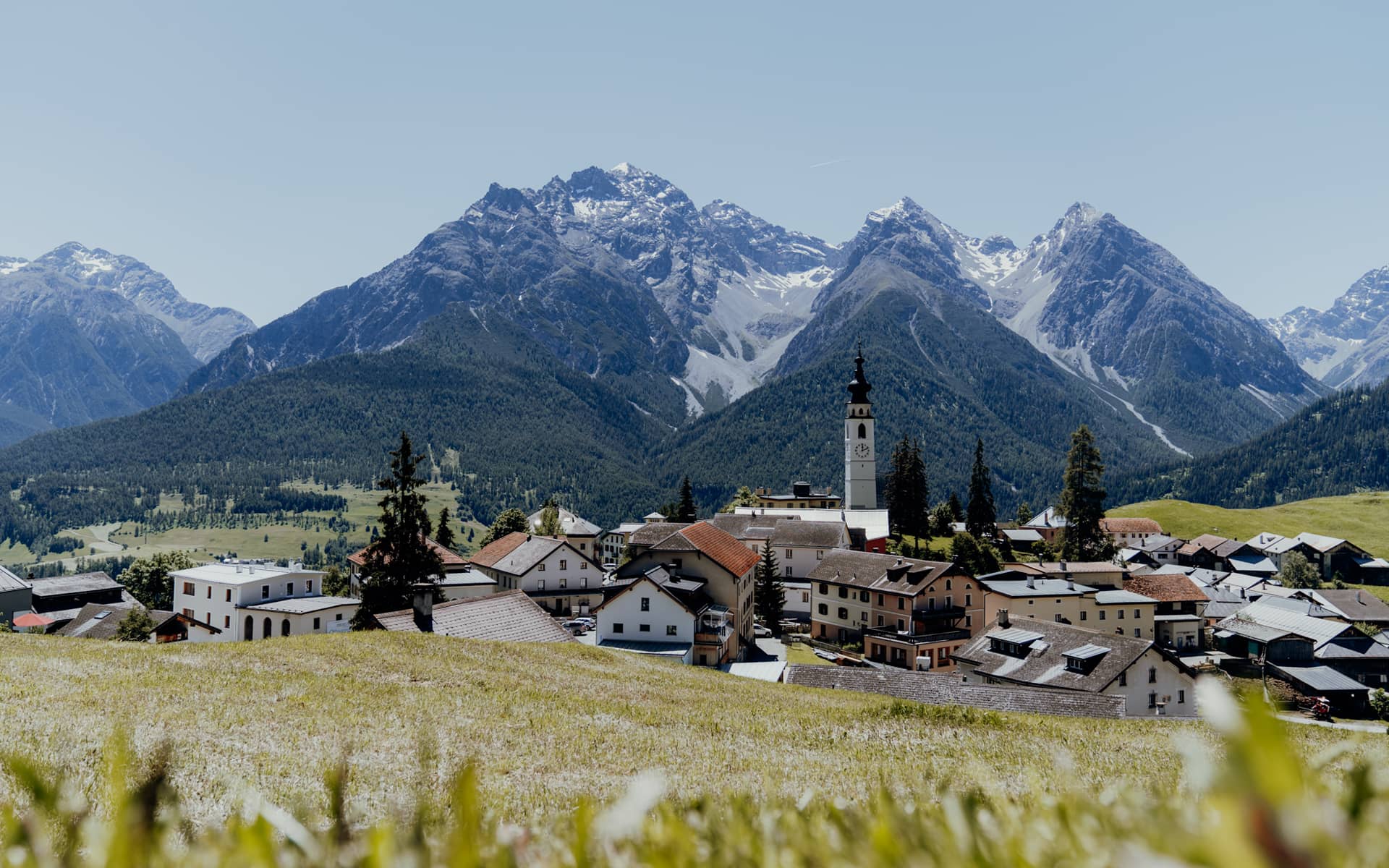 Schweiz