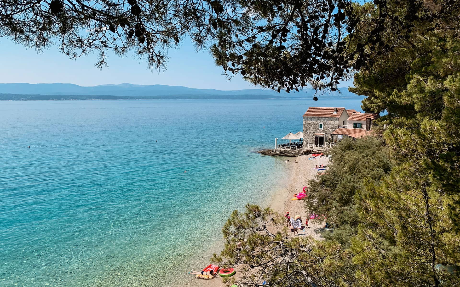Kroatien