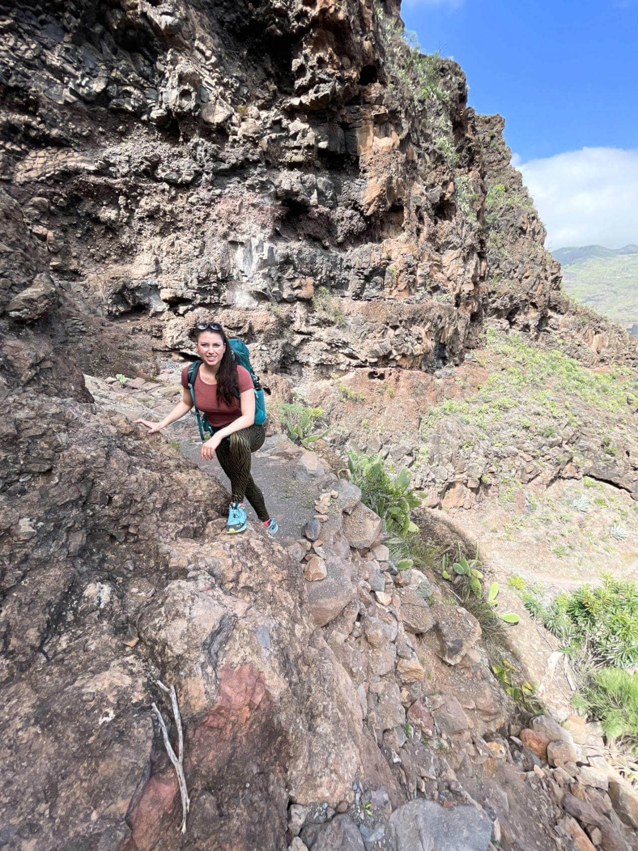 Berücksichtigst du ein paar Tipps, kann das Abenteuer auf La Gomera beginnen.