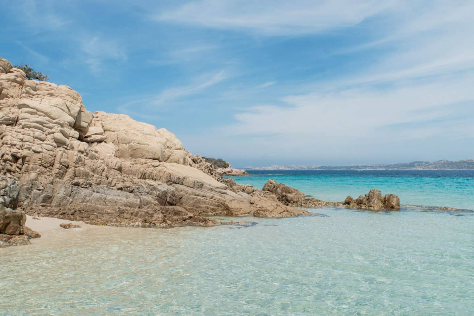 Sardinien wird vollkommen zu Recht als Karibik Europas bezeichnet.