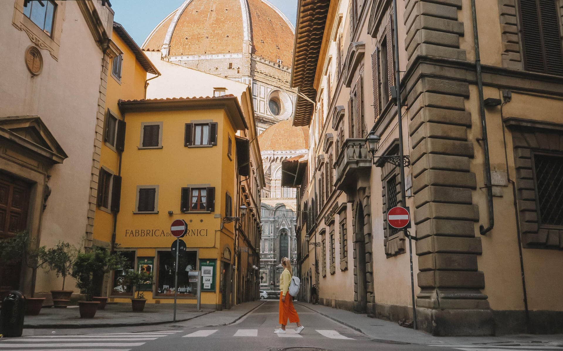 Florenz: Geheimtipps für einen Städtetrip
