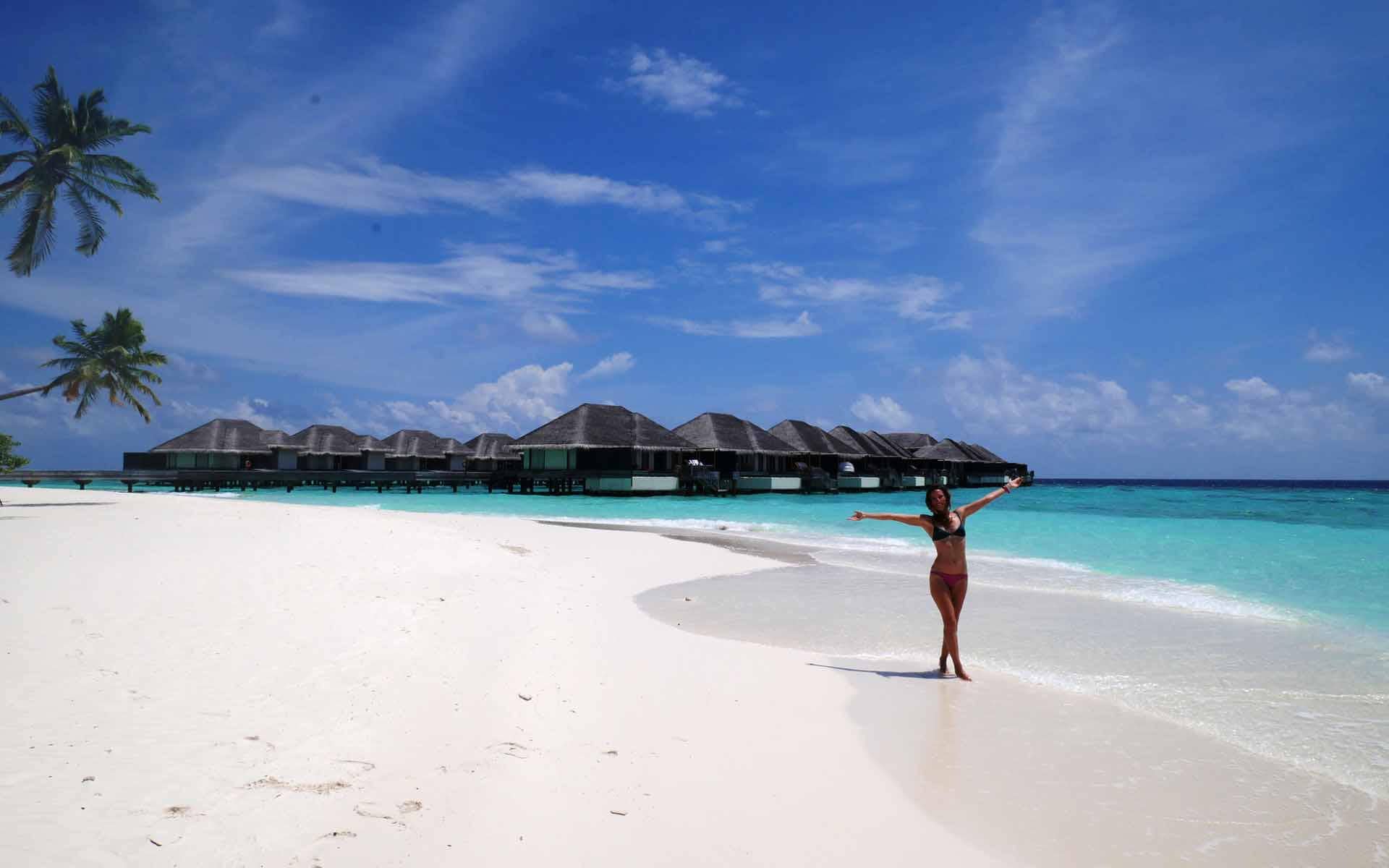Allein reisen als Frau: Tipps für eine sichere Reise