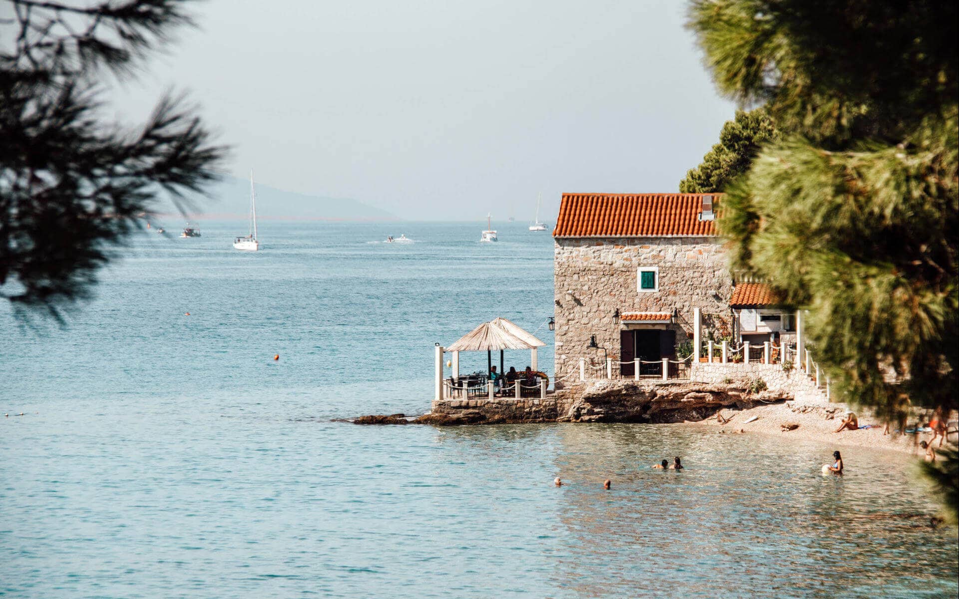 Brač: Geheimtipps für die kroatische Trauminsel