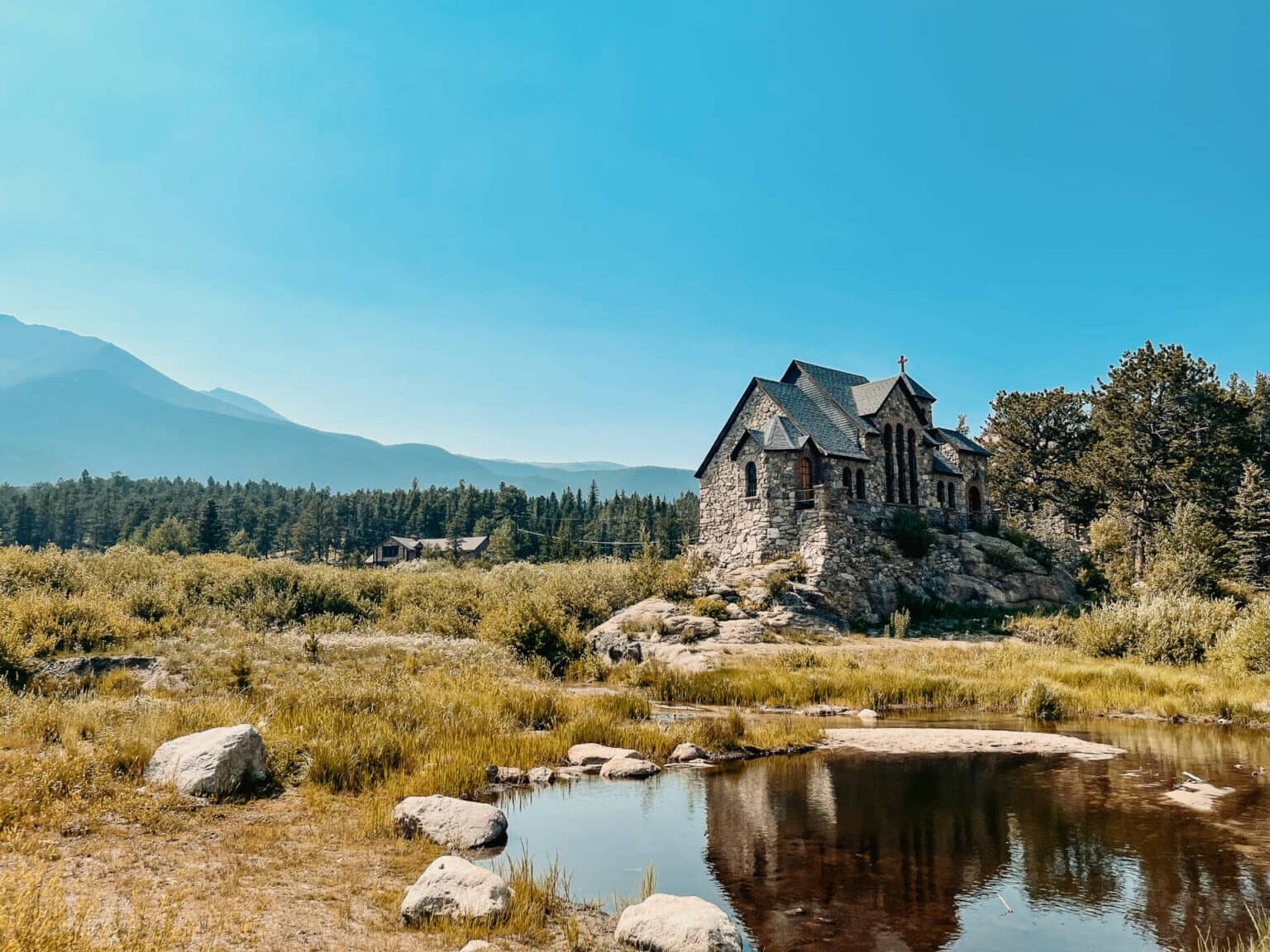 Berge, Seen und Kultur: In und um Denver gibt es unglaublich viel zu entdecken.