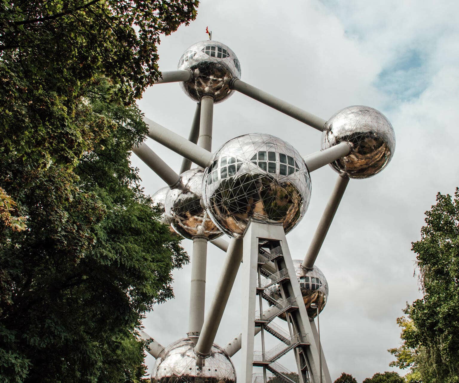 Atomium