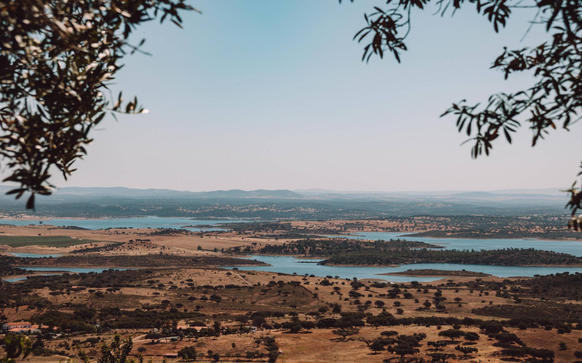 Ein Roadtrip durch den Alentejo: Portugals geheime Schatztruhe