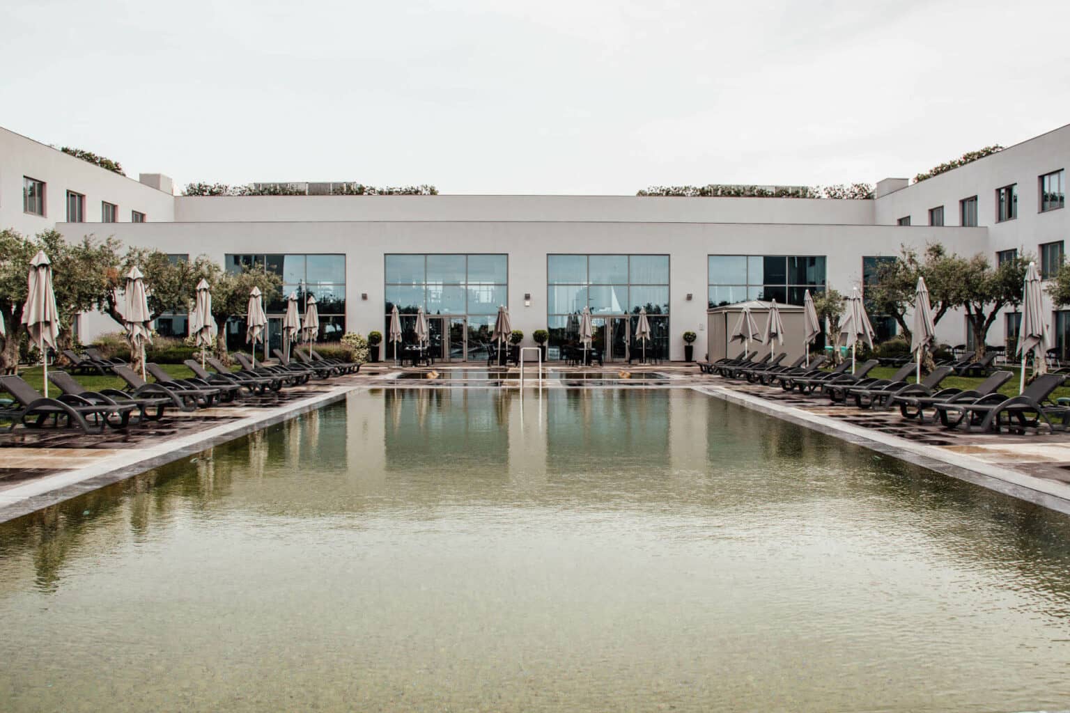 Villa Galé Hotel - Evora