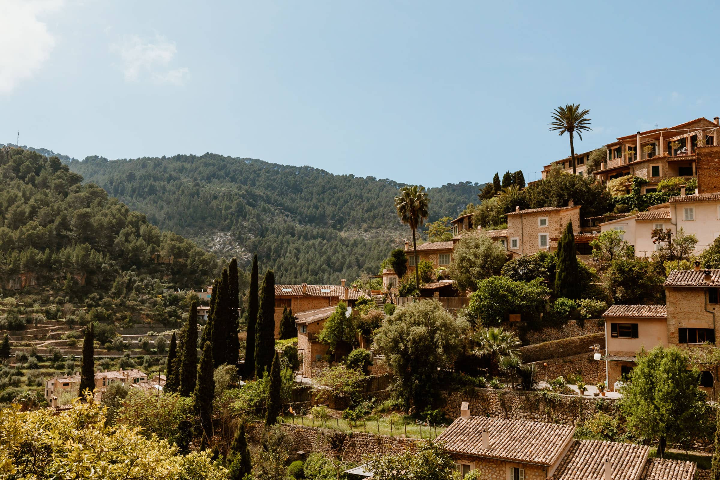 Mallorca: Geheime Orte & lauschige Buchten