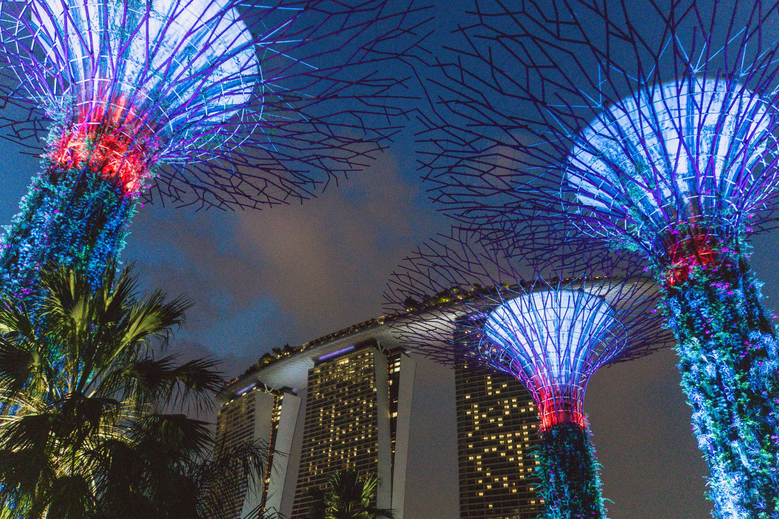 Singapur