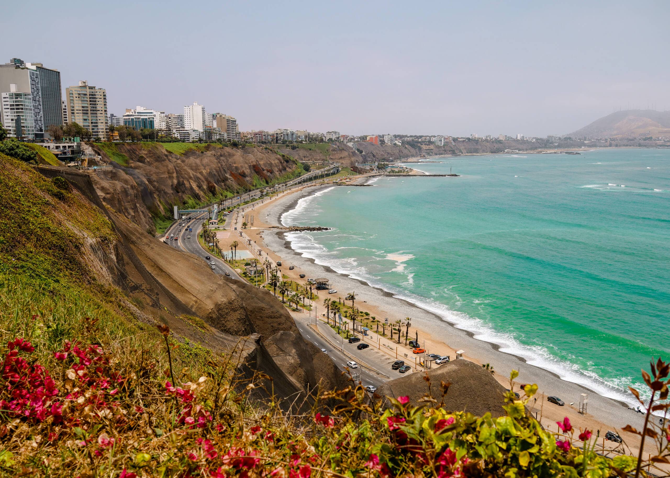 Lima: Ausflüge durch die bunten und historischen Viertel der Stadt
