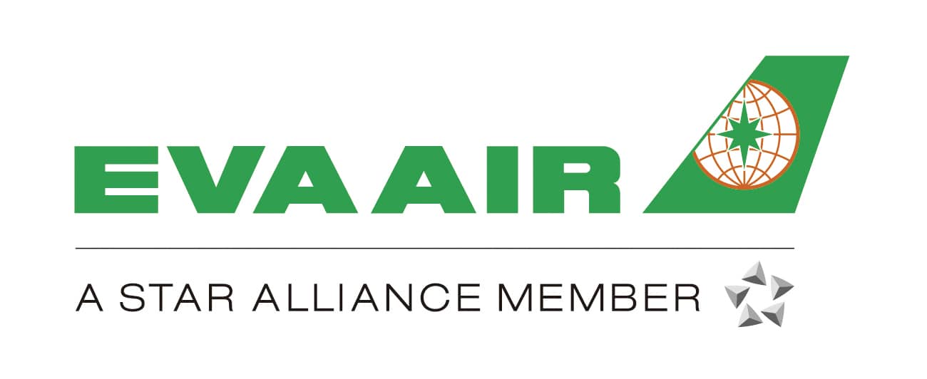 Diese Reise wurde durch die freundliche Unterstützung von EVA Air ermöglicht. Die 5-Sterne Airline bringt dich bequem und ohne Zwischenstopp von München nach Taiwan und von dort aus zu vielen weiteren Zielen in ganz Asien. 