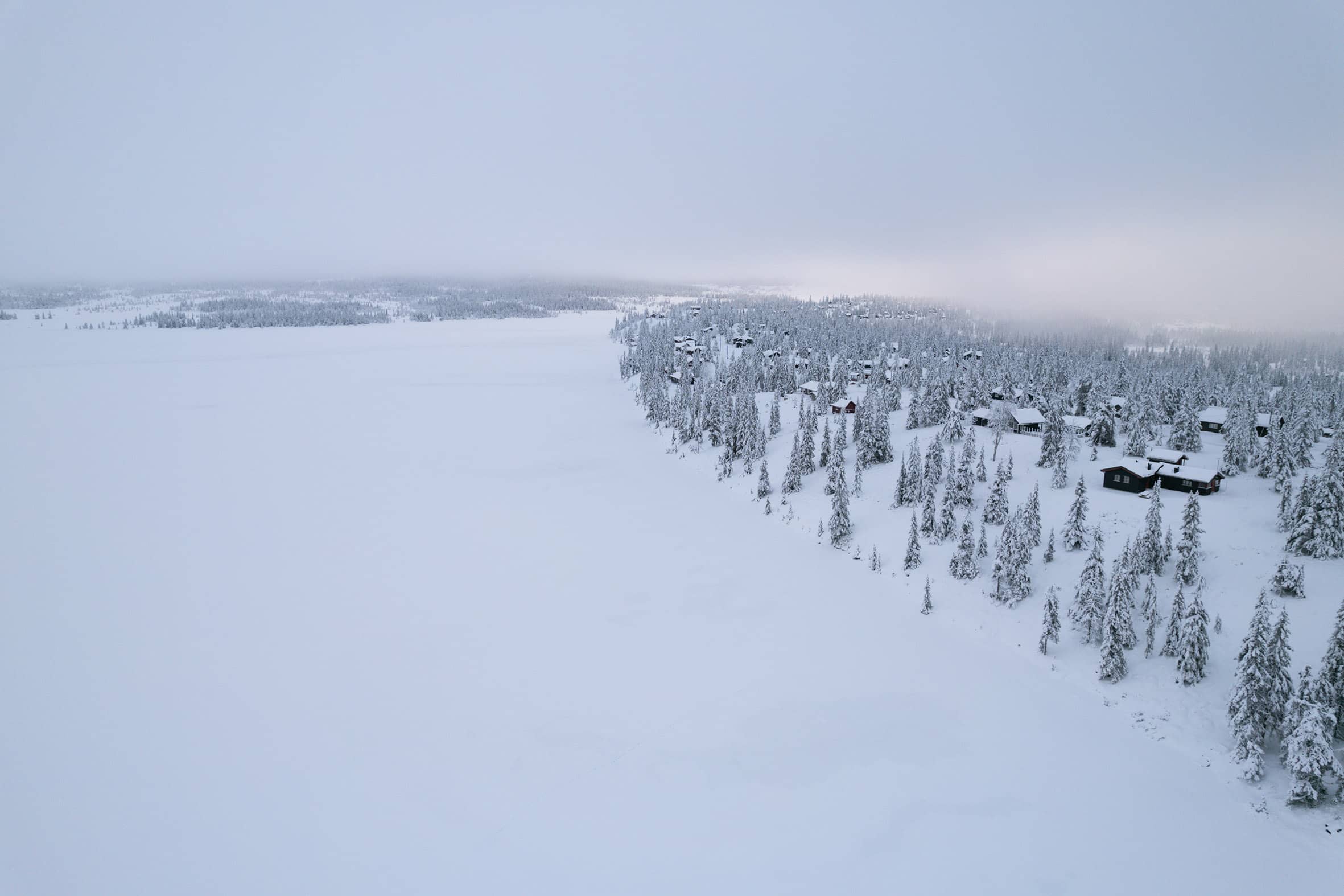 Norwegen