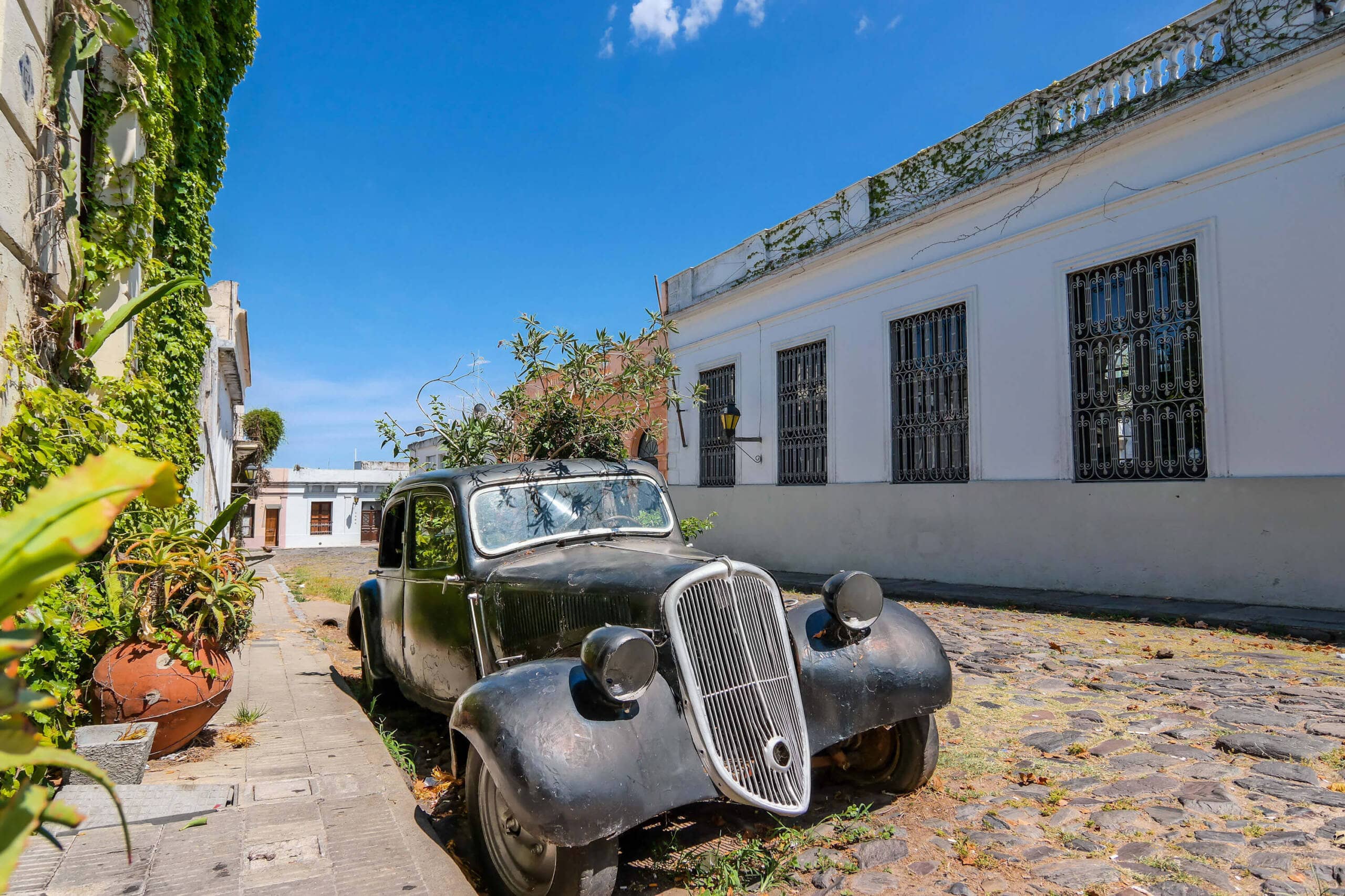 Uruguay