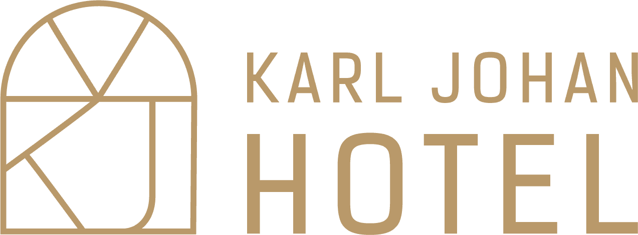 Dieser Beitrag entstand mit freundlicher Unterstützung von Karl Johan Hotel.