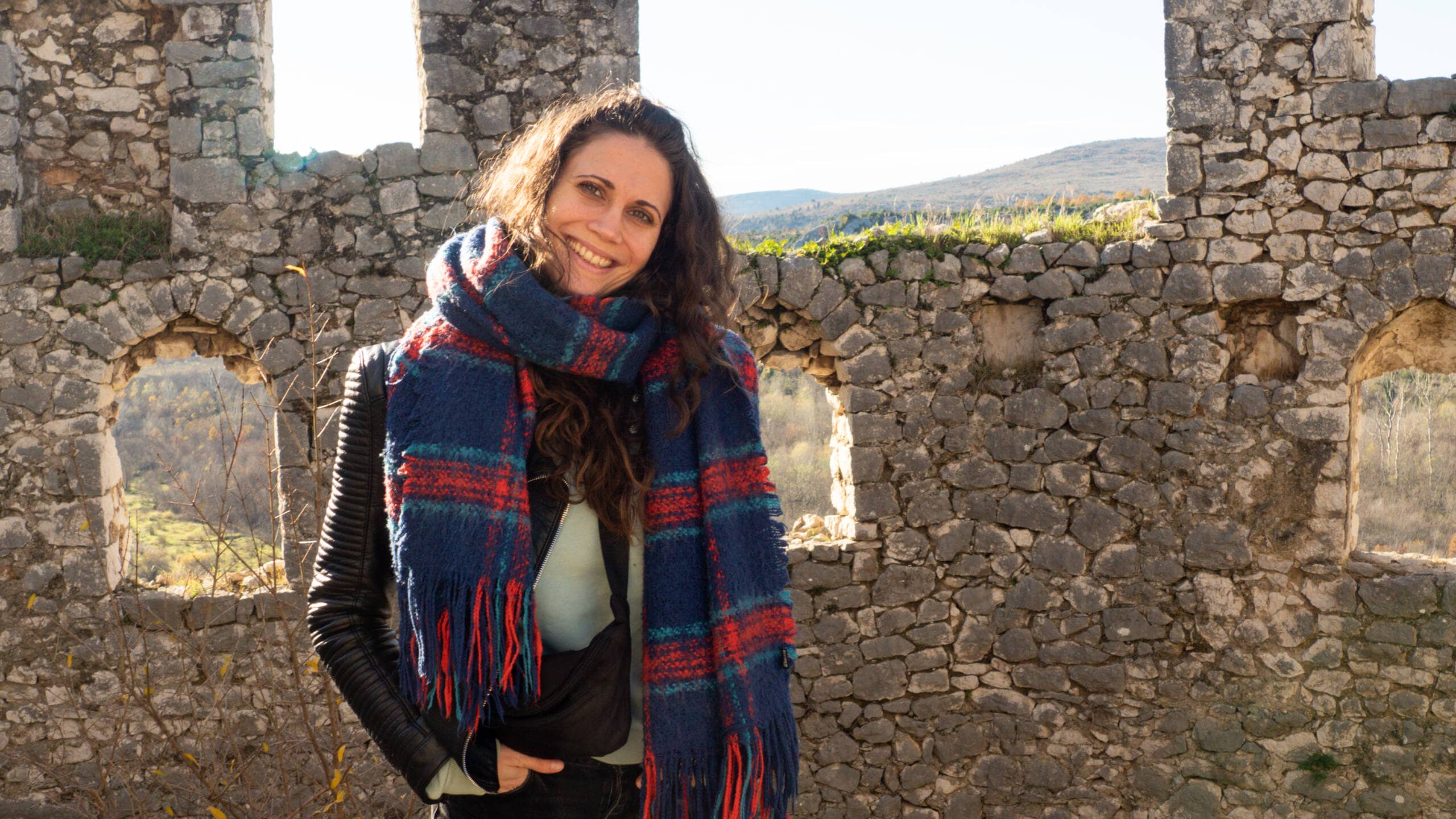 Your Balkan Travel Buddy