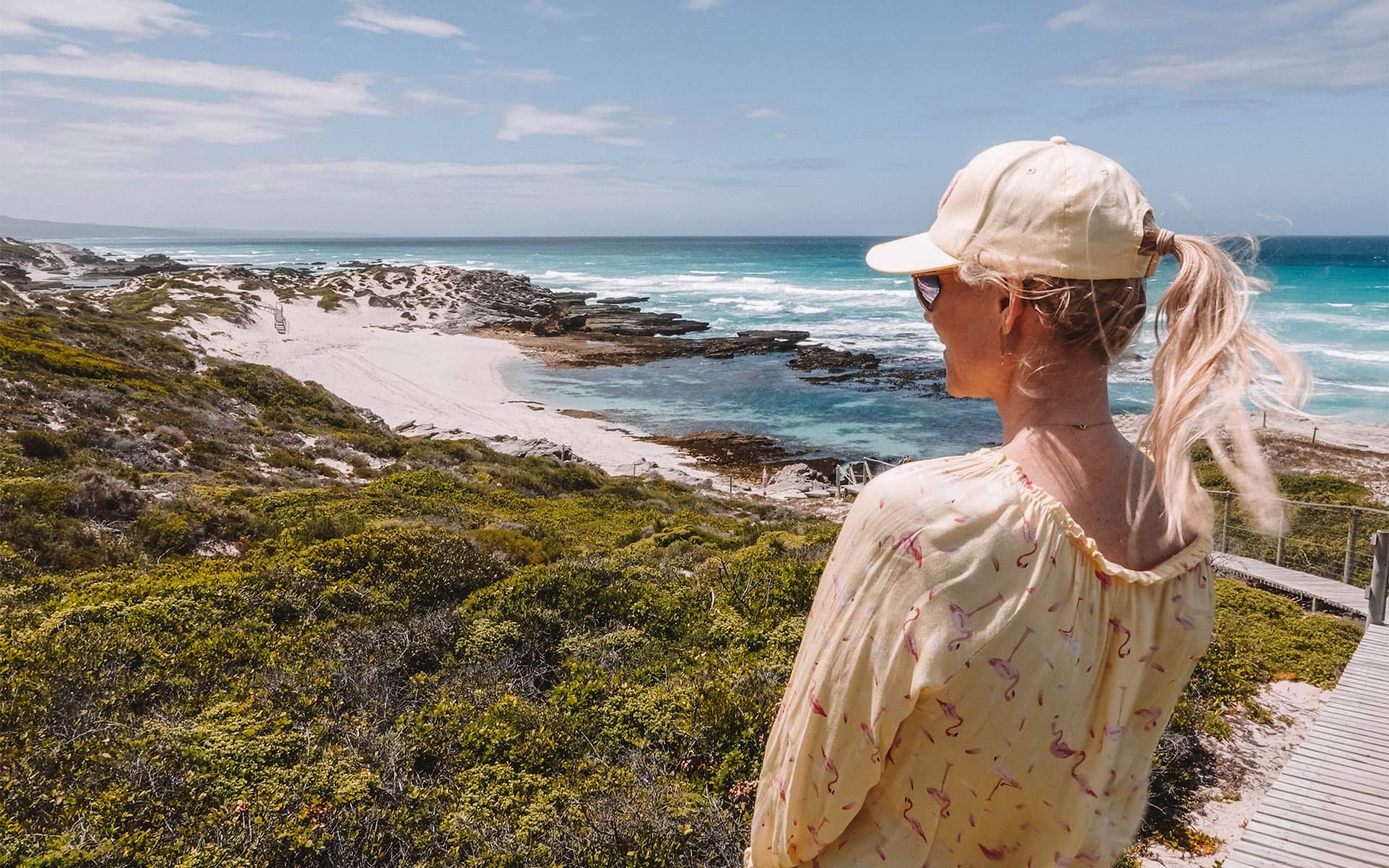 Garden Route: der schönste Roadtrip Südafrikas