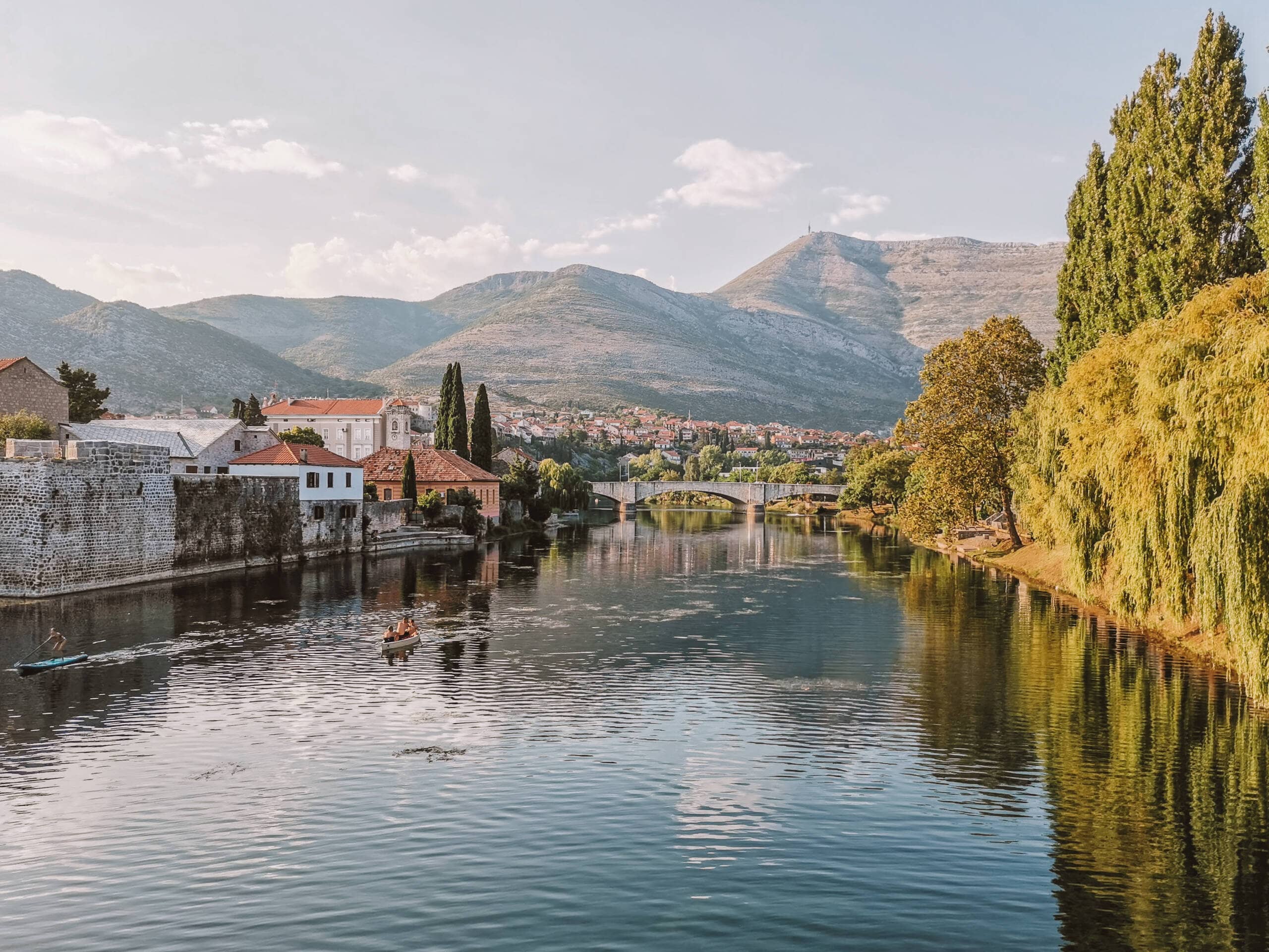 Reisetipps für Bosnien-Herzegowina