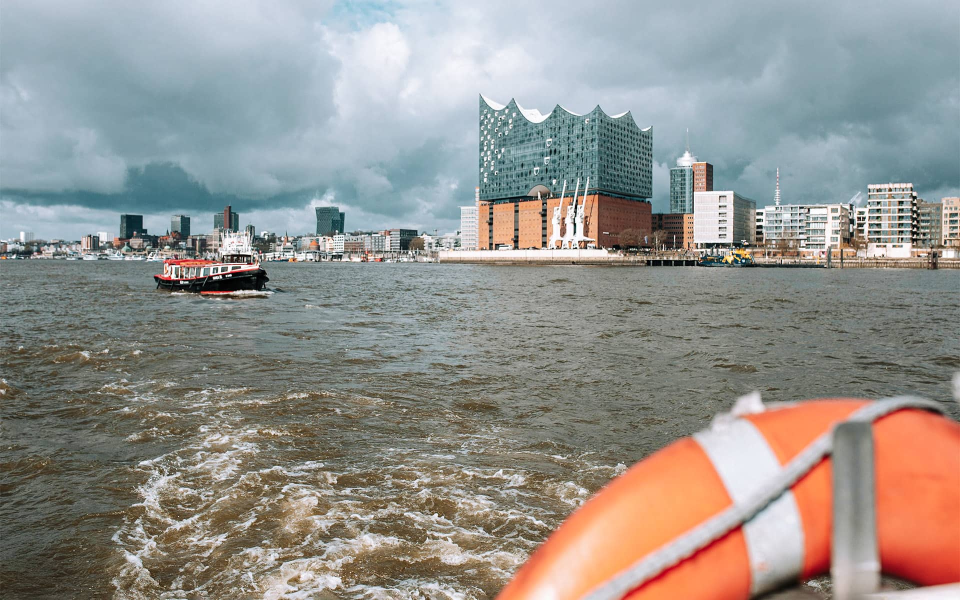 Verborgene Schätze: Geheimtipps für Hamburg-Entdecker