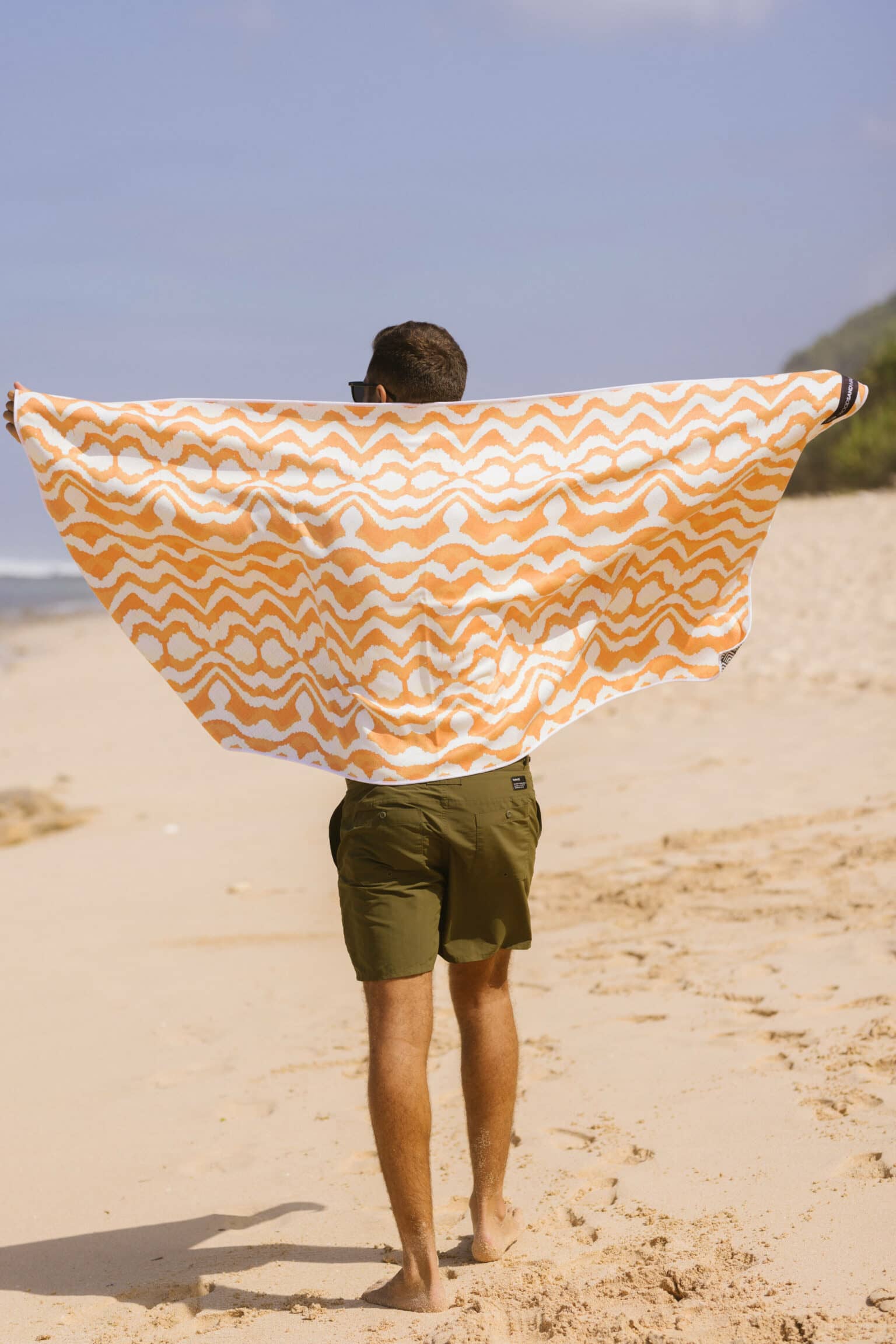 Für Strandnixen und Wassermänner – das perfekte Geschenk für den nächsten Urlaub.
