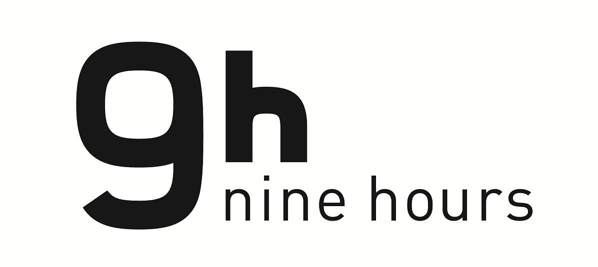 Dieser Beitrag entstand mit der freundlichen Unterstützung von 9h nine hours.