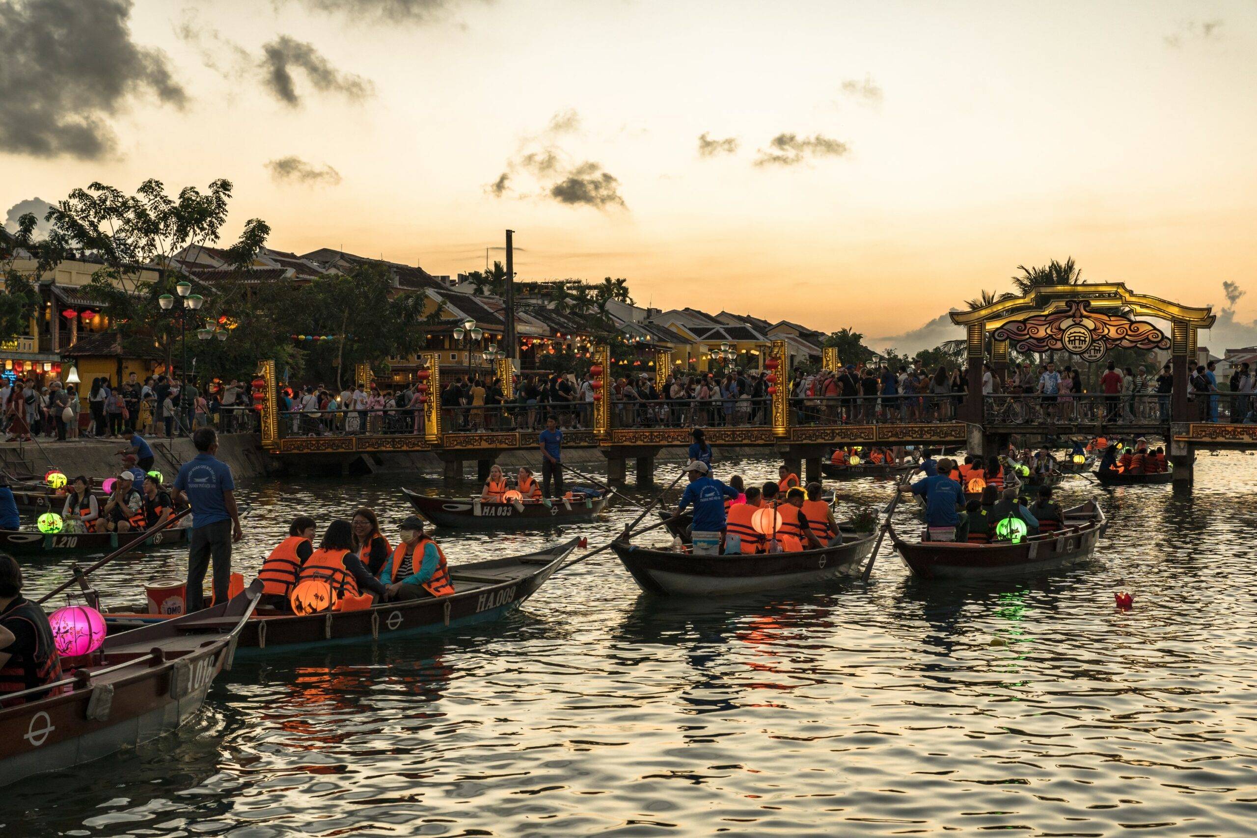 Vietnam Rundreise – mit Rucksack, Roller und Reiselust