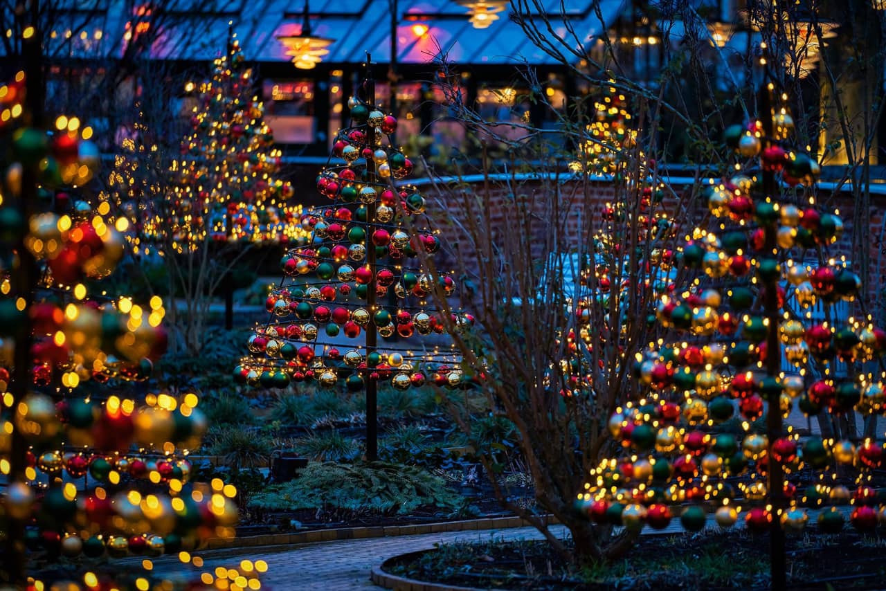 Die 12 schönsten Weihnachtsmärkte der Welt